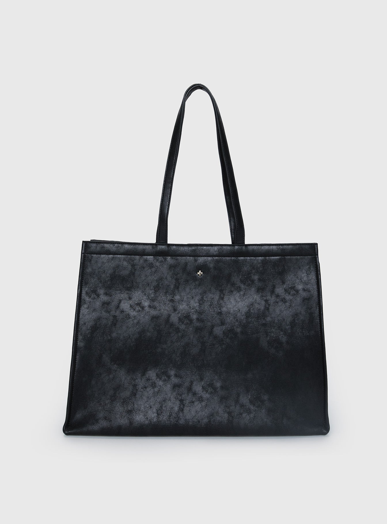 Peta & Jain Nevada Tote Bag Black Hot Sale Cheap Pice