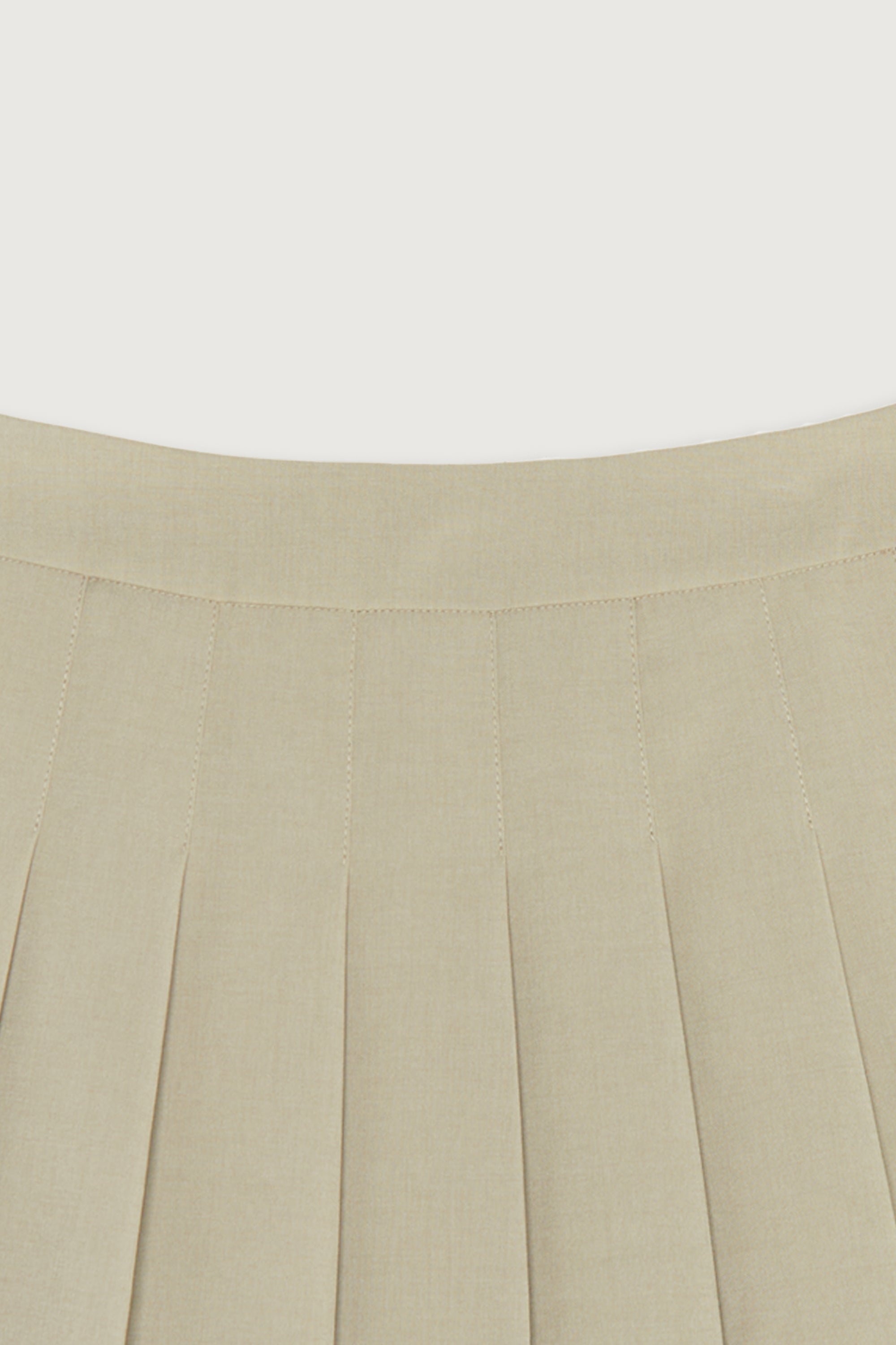 PLEATED TENNIS SKIRT Largest Supplier Online