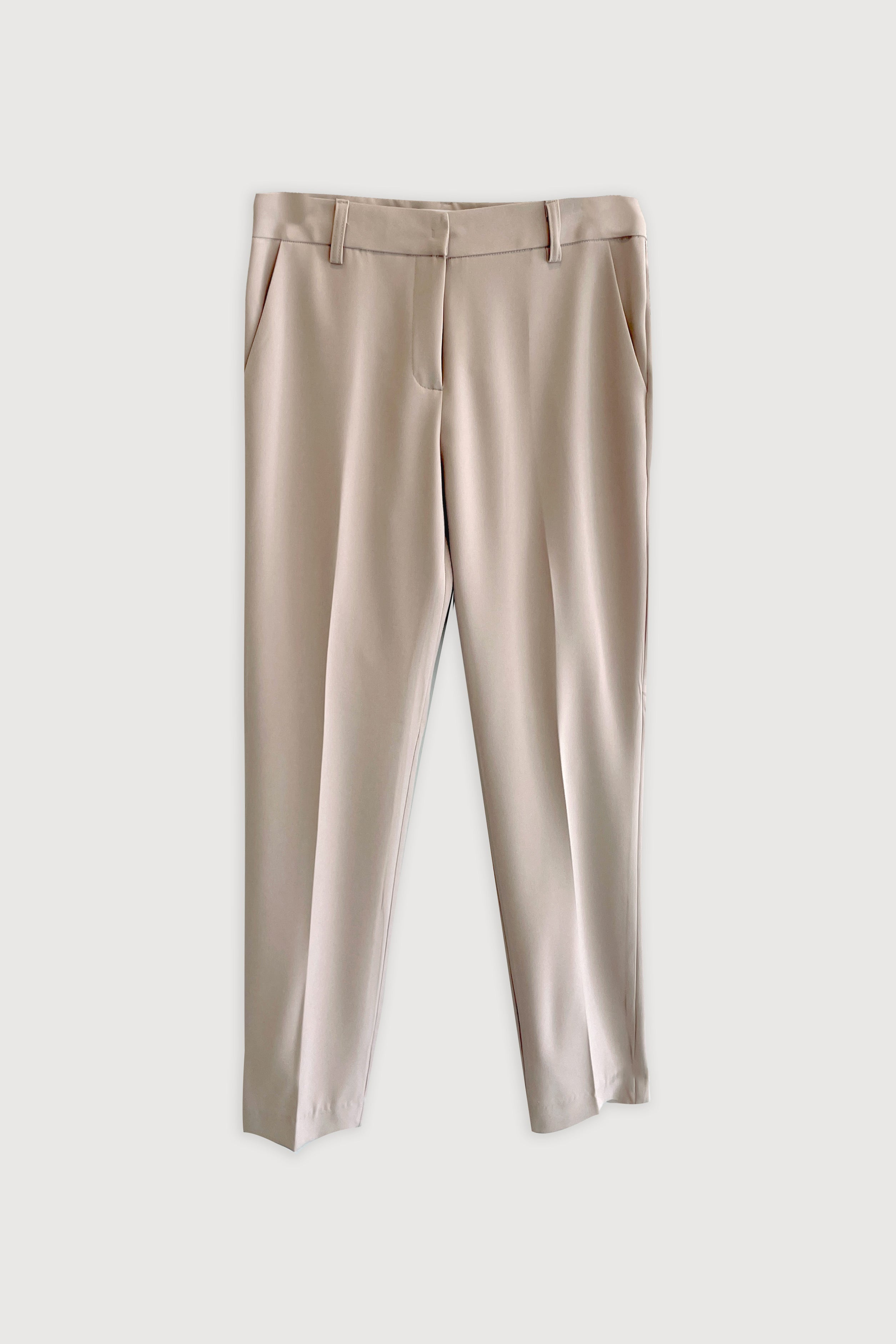 TAPERED TROUSER Outlet For Sale