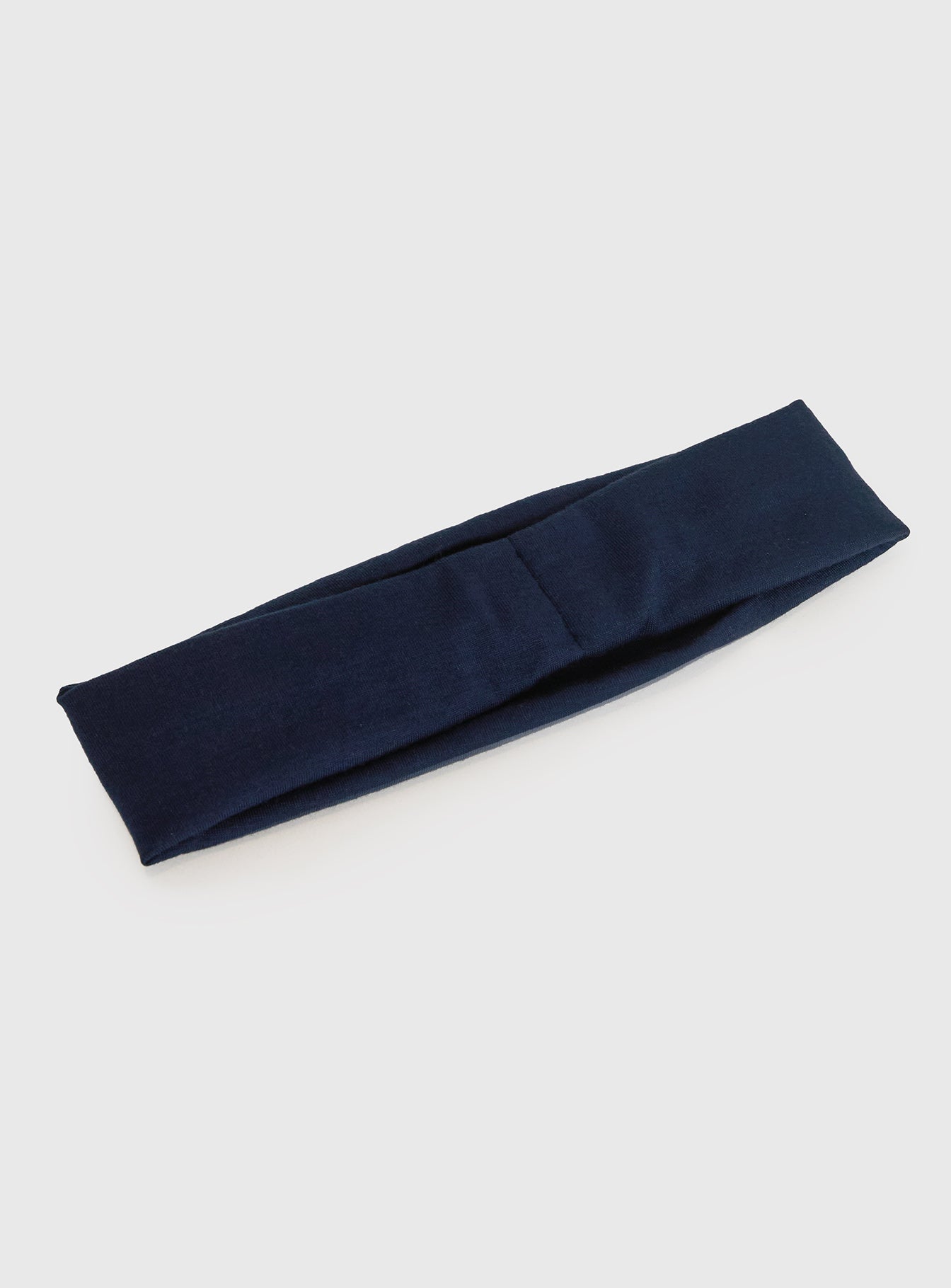 The Juney Headband Royal Blue Big Discount For Sale