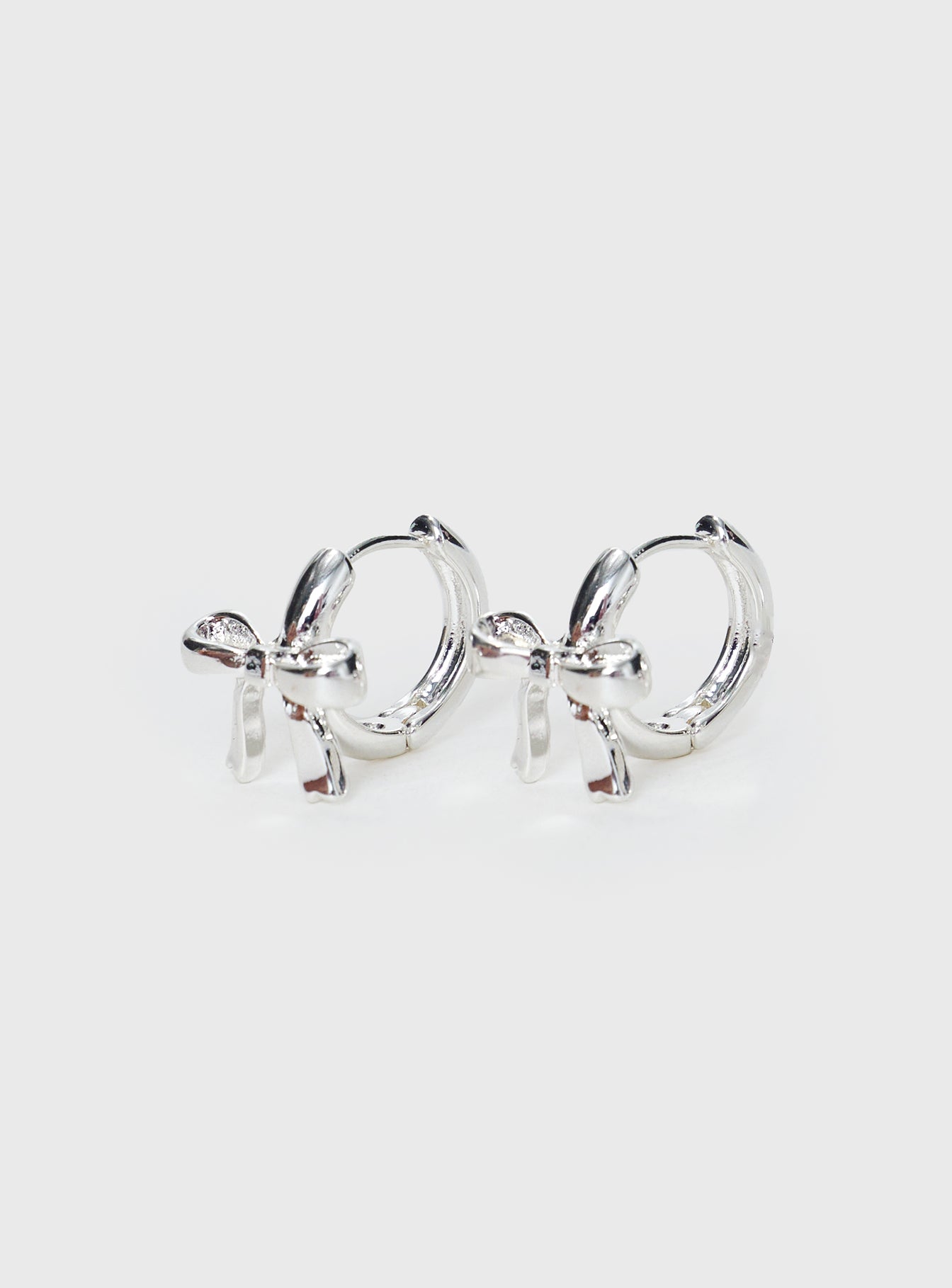 Just Like Magic Earrings Silver Best Store To Get Cheap Online