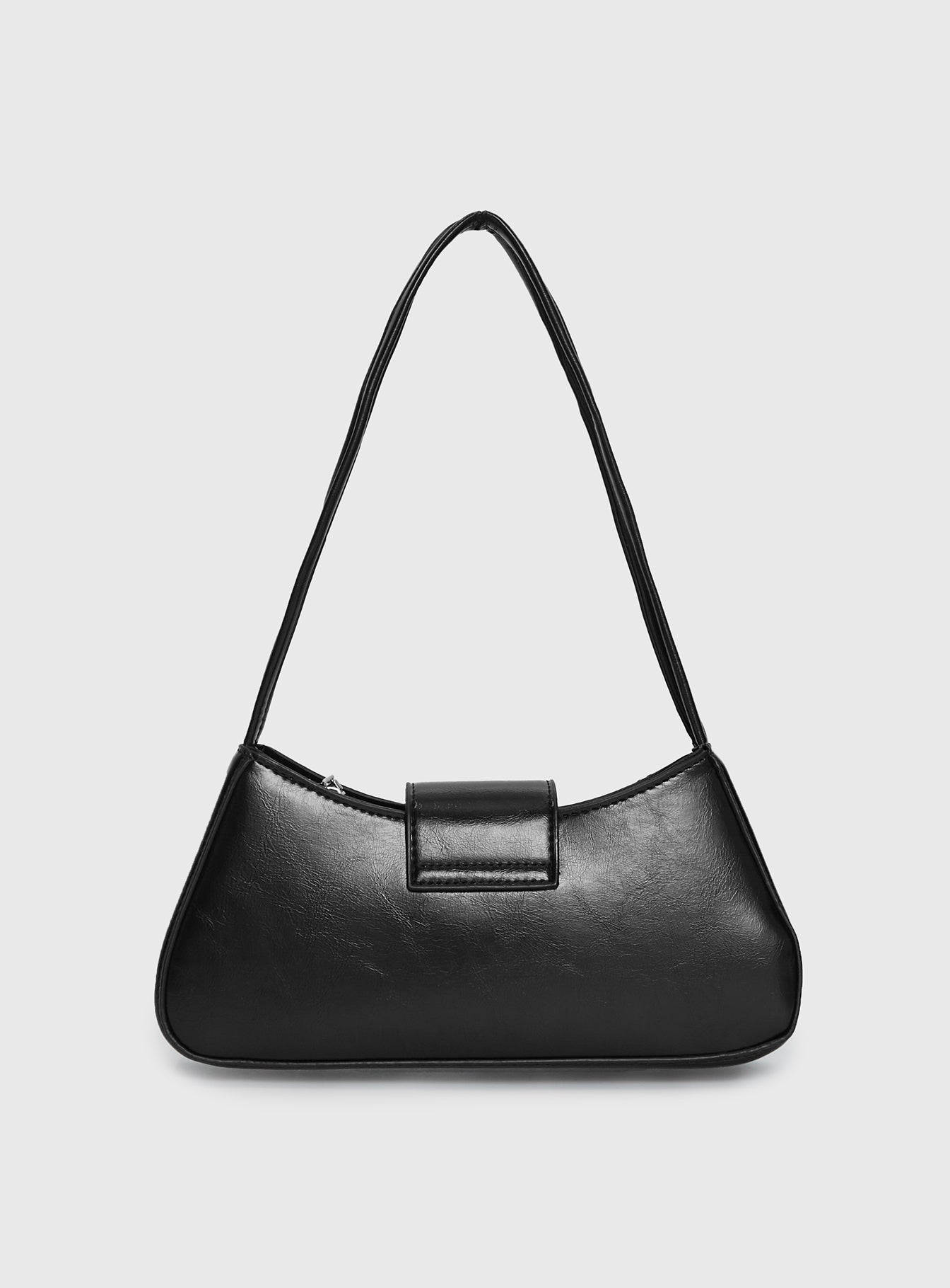 Scotlyn Shoulder Bag Black Free Shipping