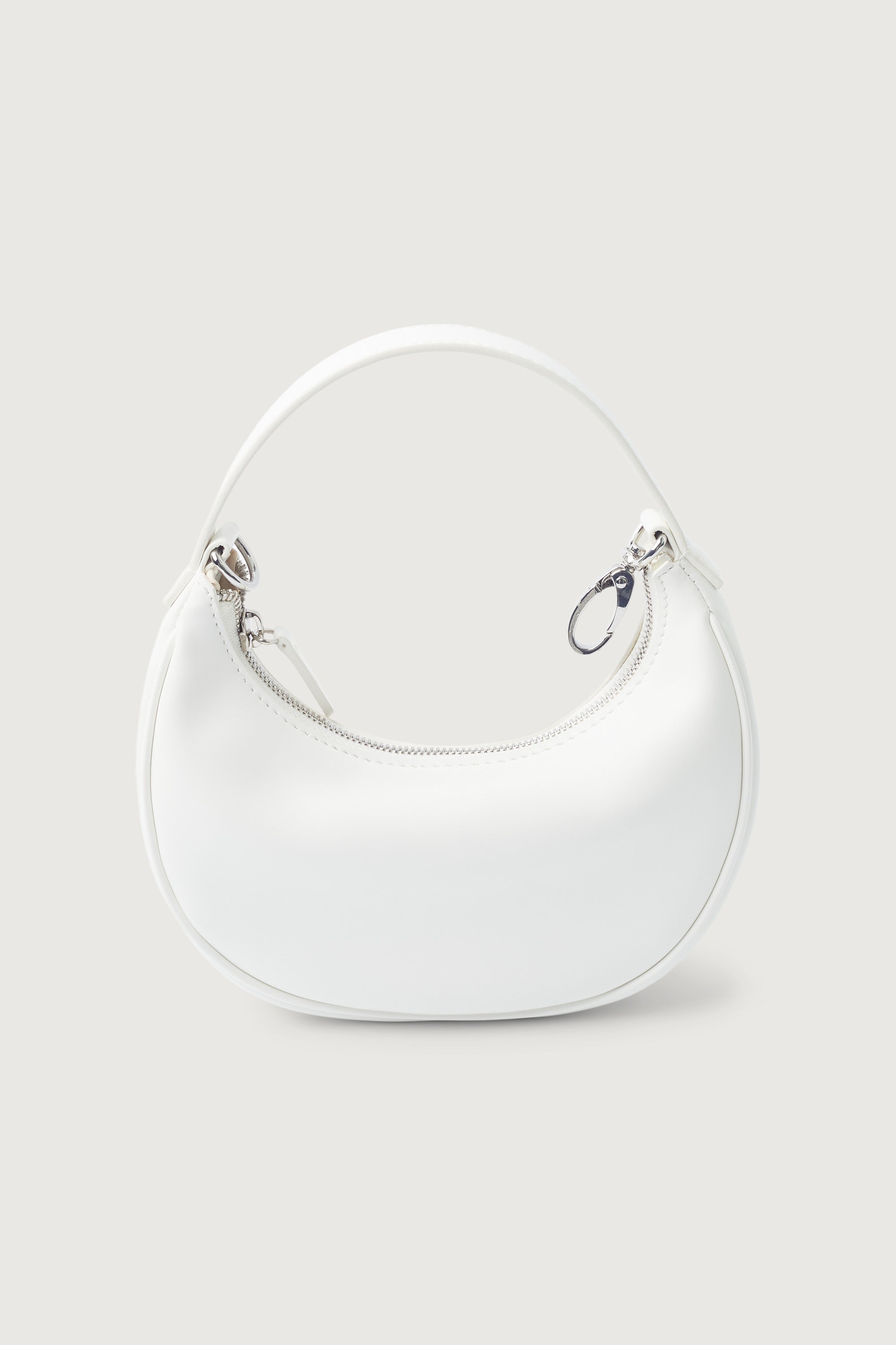 MINI CRESCENT HANDBAG From China