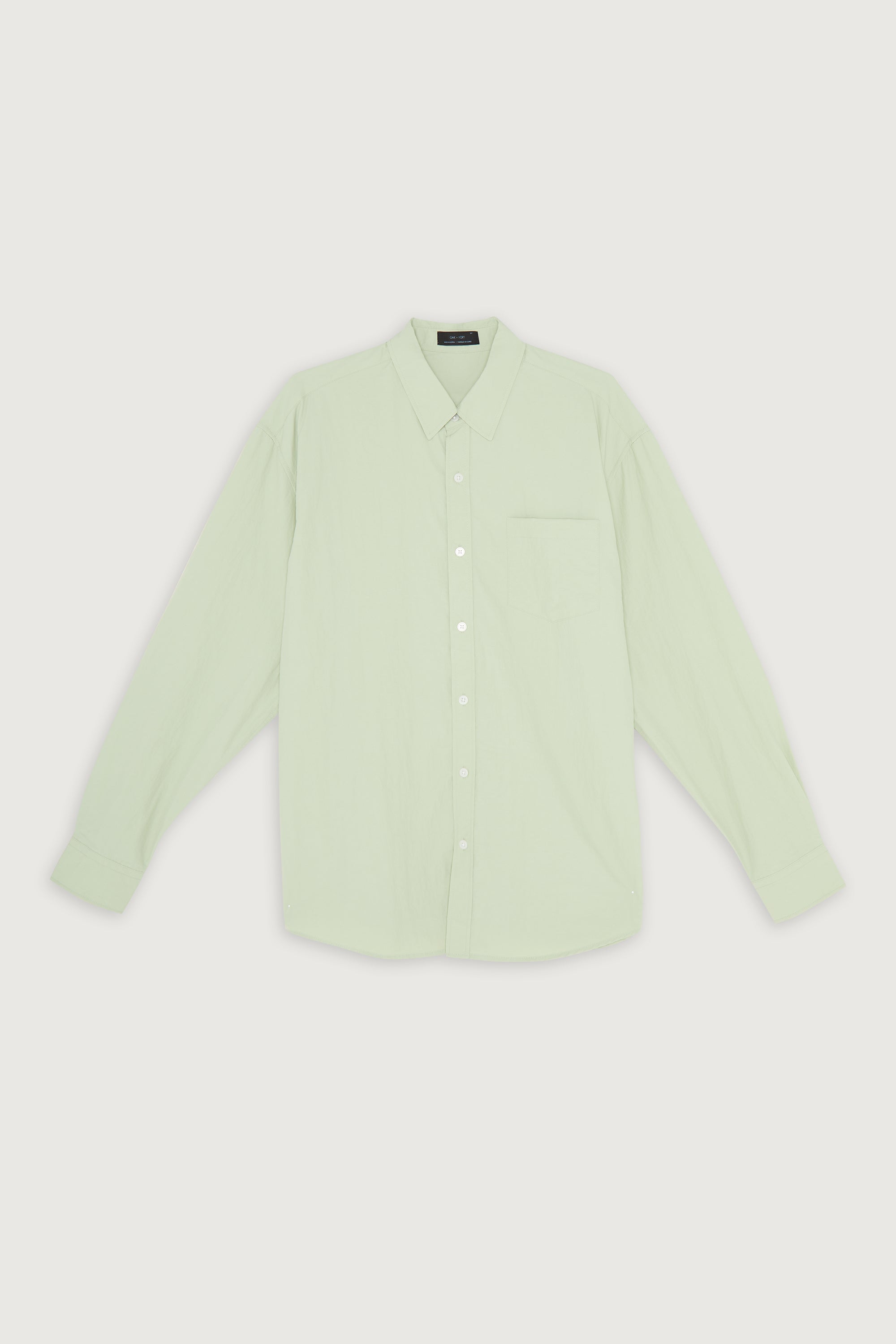 NYLON SHIRT Online Online Cheap Online