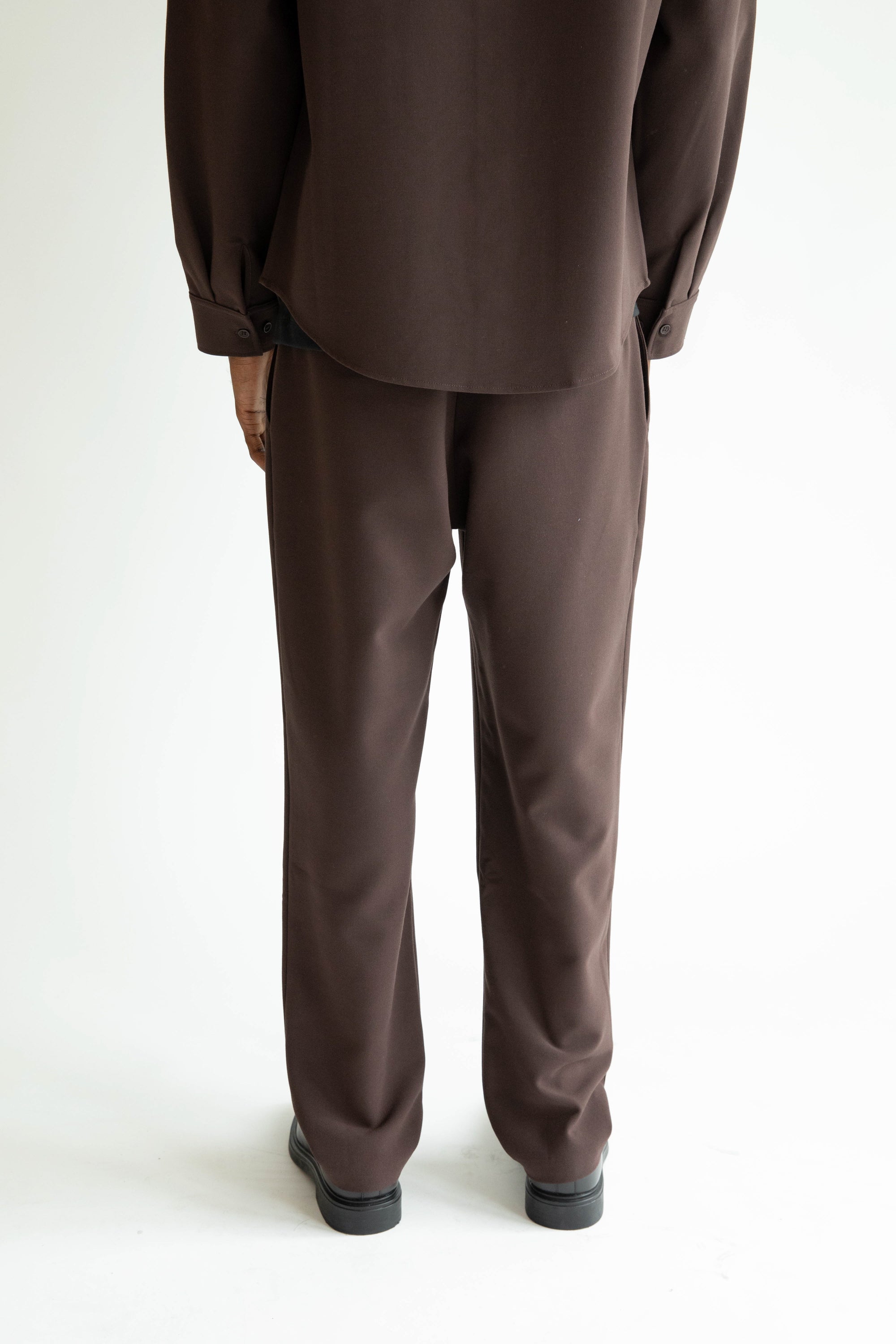 STRAIGHT LEG DRESS PANT Cheap Sale Really