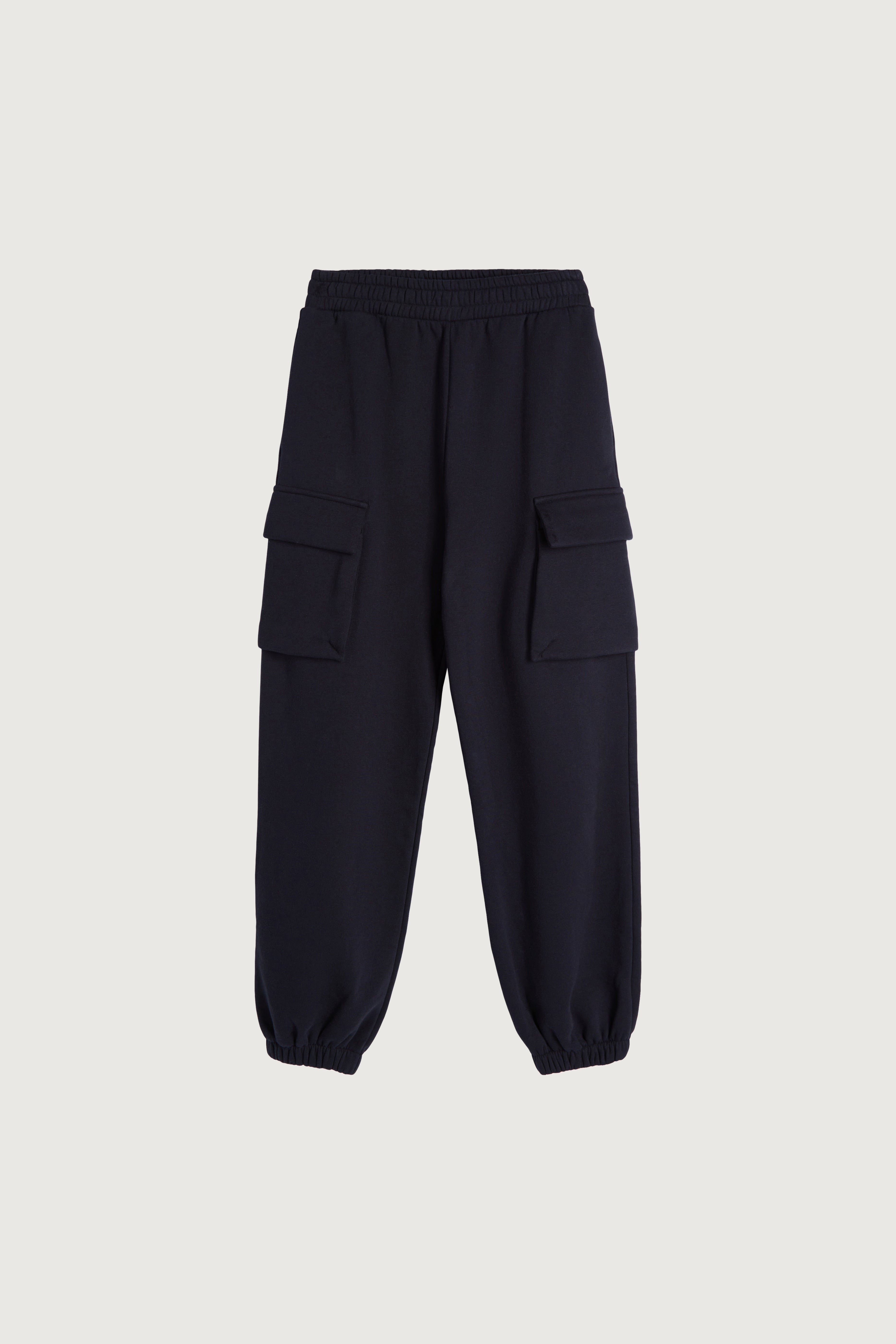 CARGO JOGGER SWEATPANT Outlet Cheap Quality