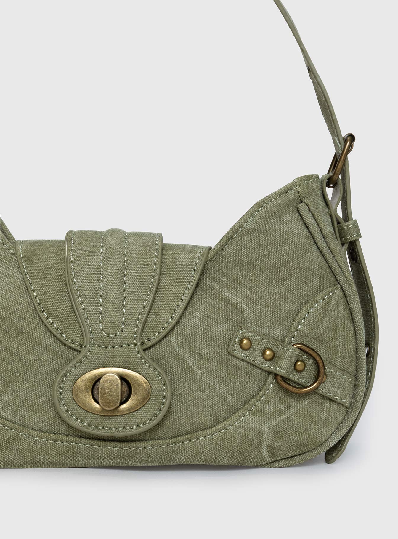 Limey Bag Green Fashion Style Cheap Online