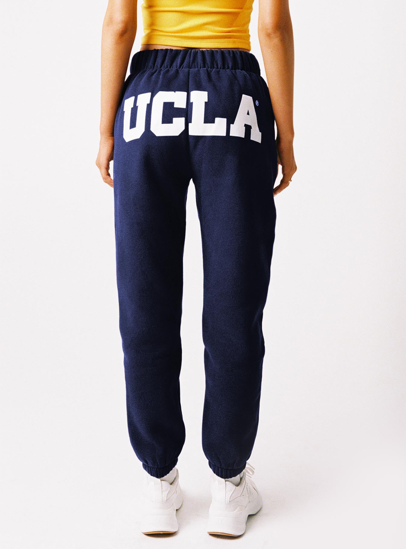 UCLA Sweatpants Navy Outlet The Cheapest