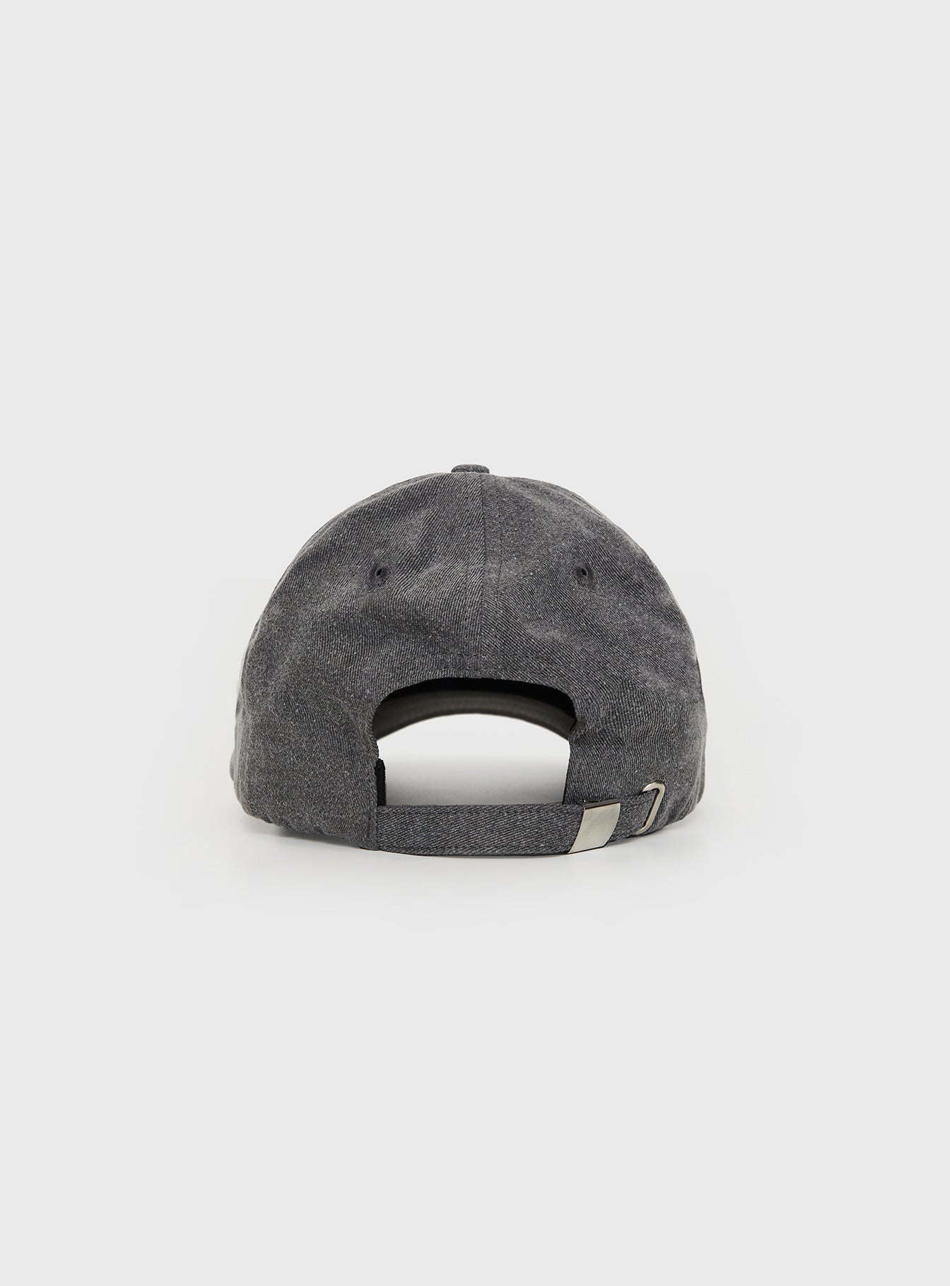 Sharnie Hat Washed Grey Inexpensive Cheap Online