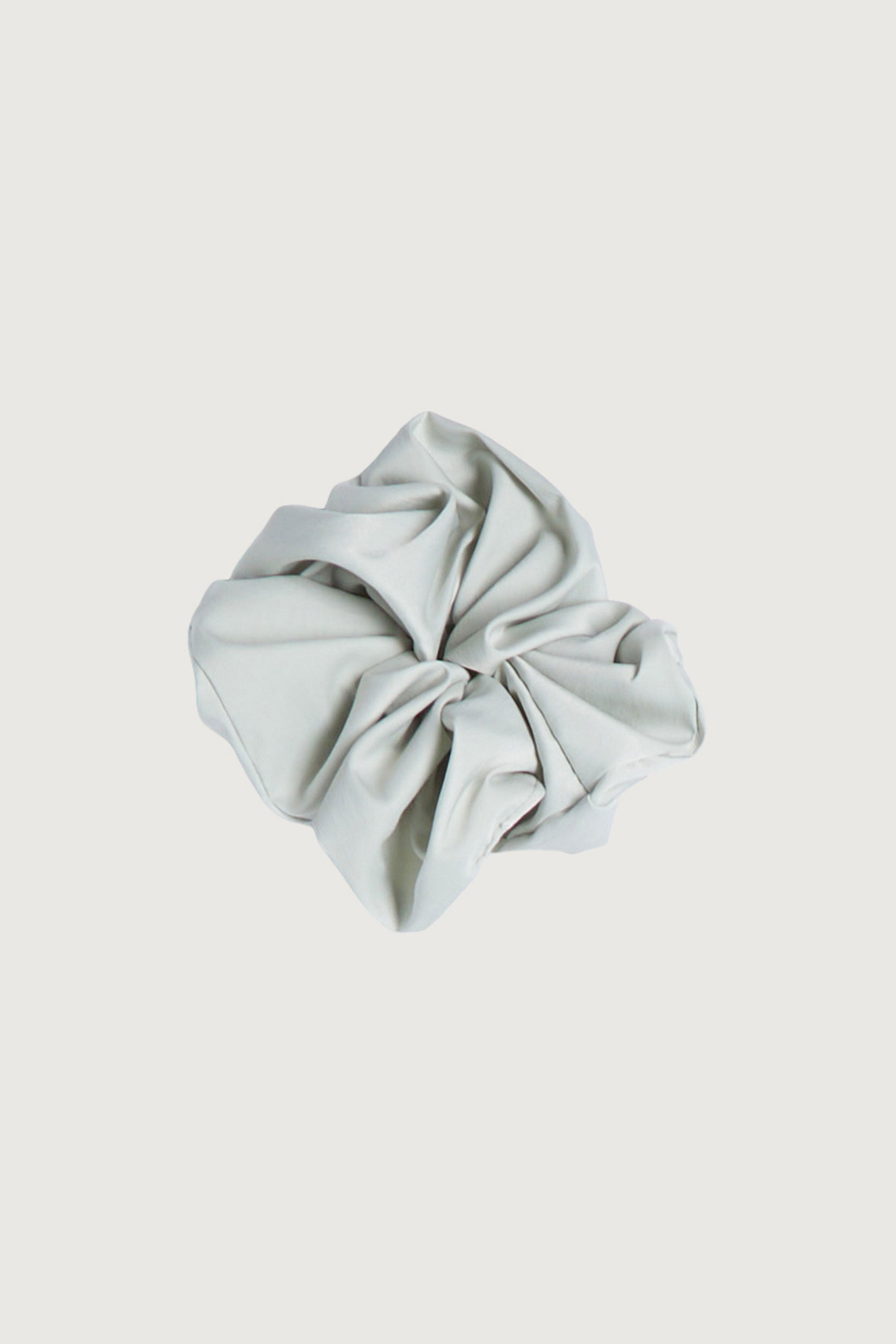 OVERSIZED SCRUNCHIE Explore Online