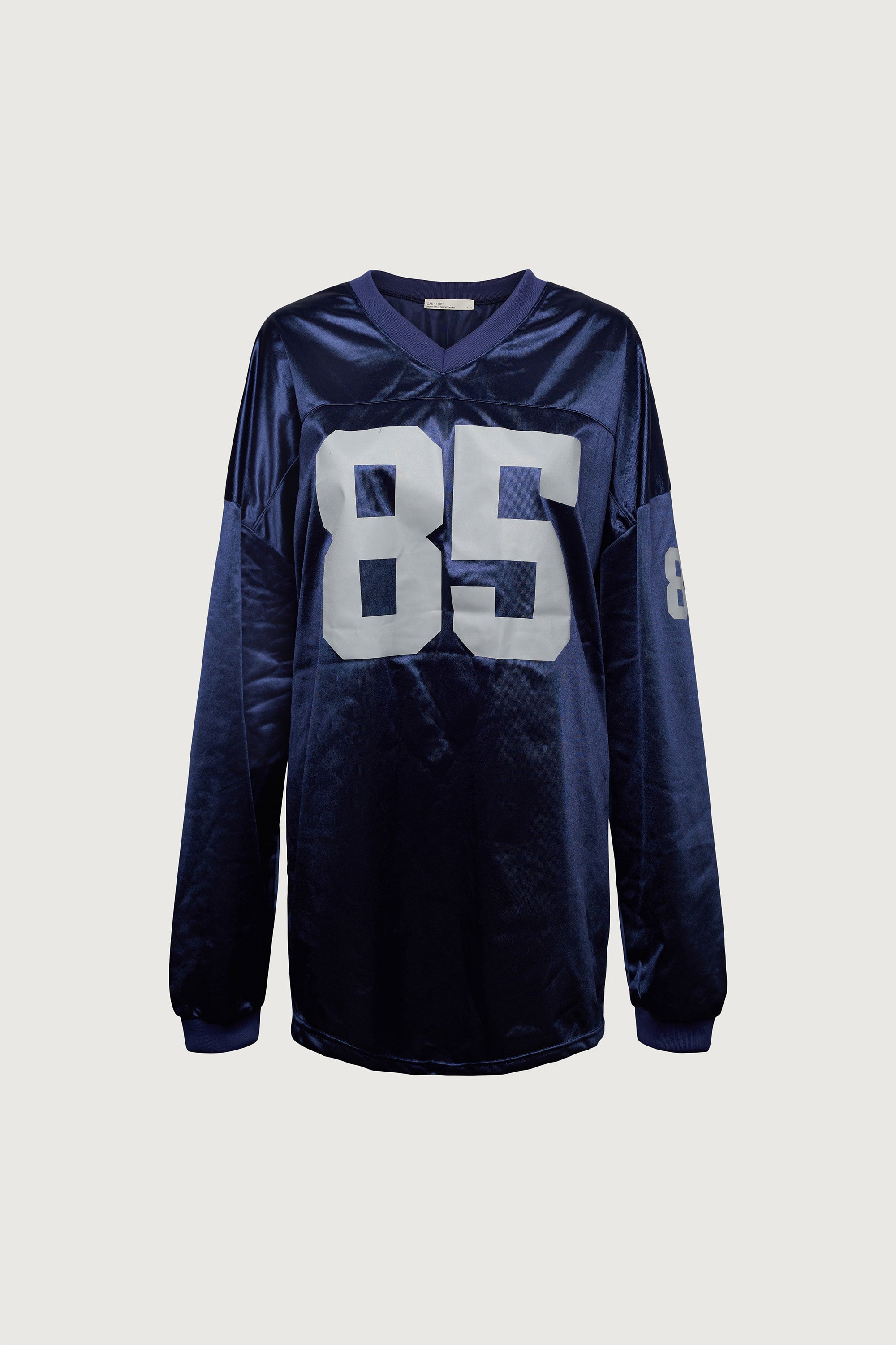 OVERSIZED JERSEY Buy Cheap Limited Edition