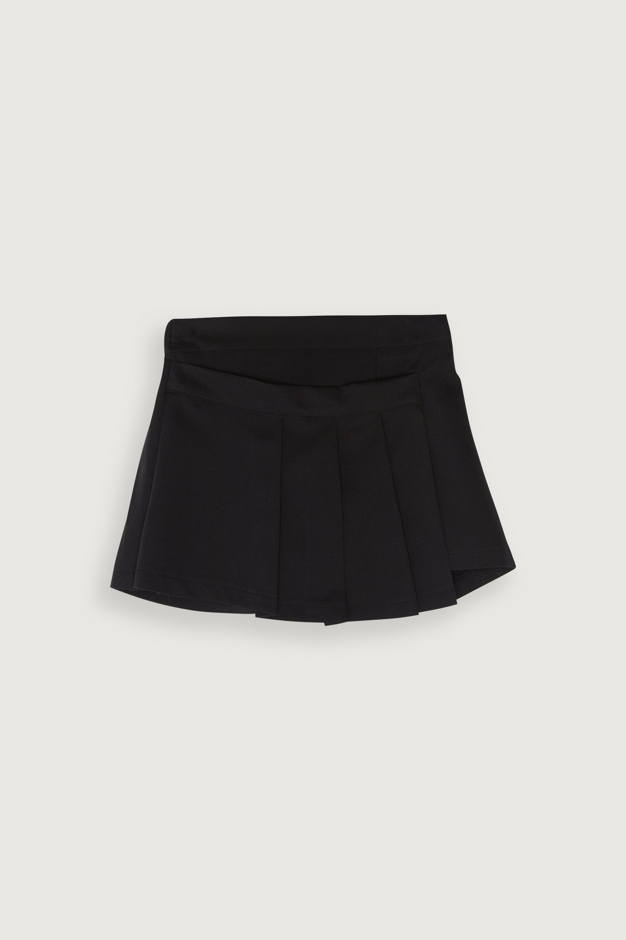 PLEATED SKORT Outlet Nicekicks