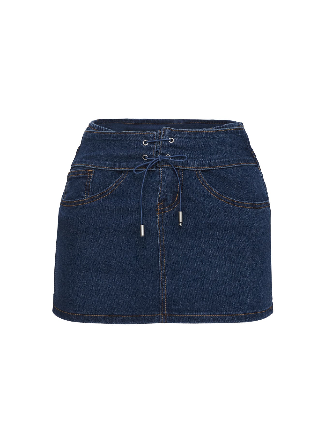 Popular Low Rise Mini Skirt Mid Blue Wash Clearance Amazon