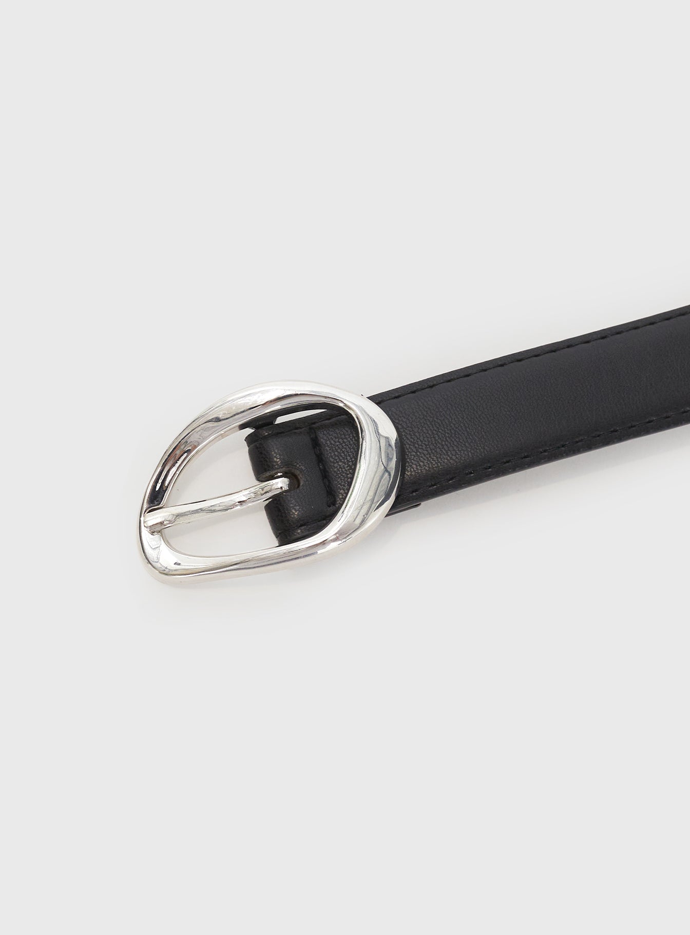 Atreides Belt Black / Silver Limited Edition Online