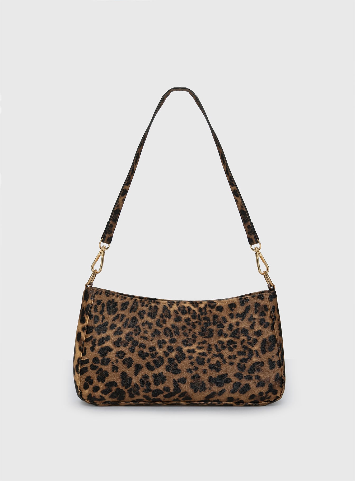 Cheeky Shoulder Bag Leopard Outlet Store Cheap Online