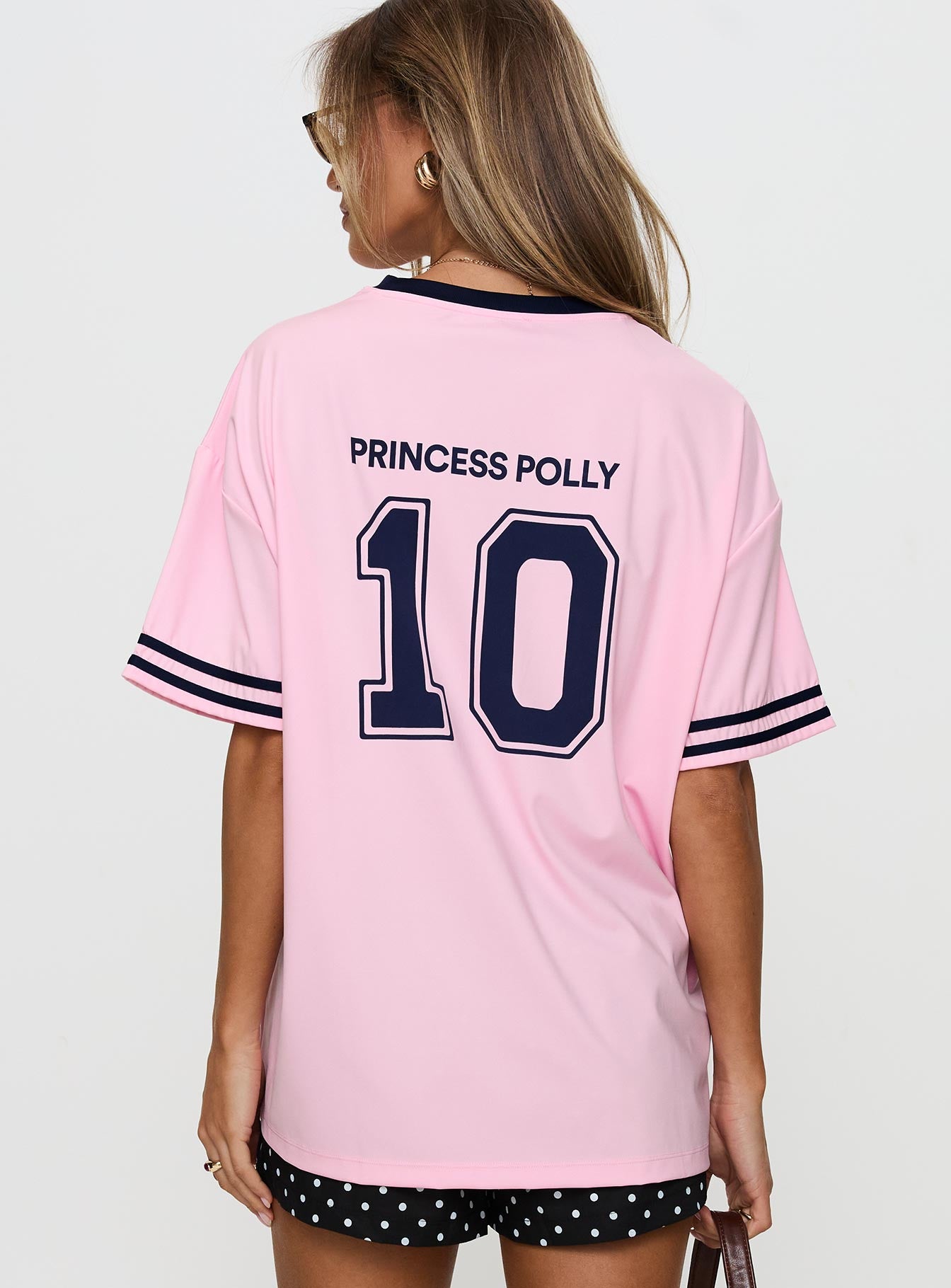 Cornwall Football Jersey Pink Cheap Sale Finishline