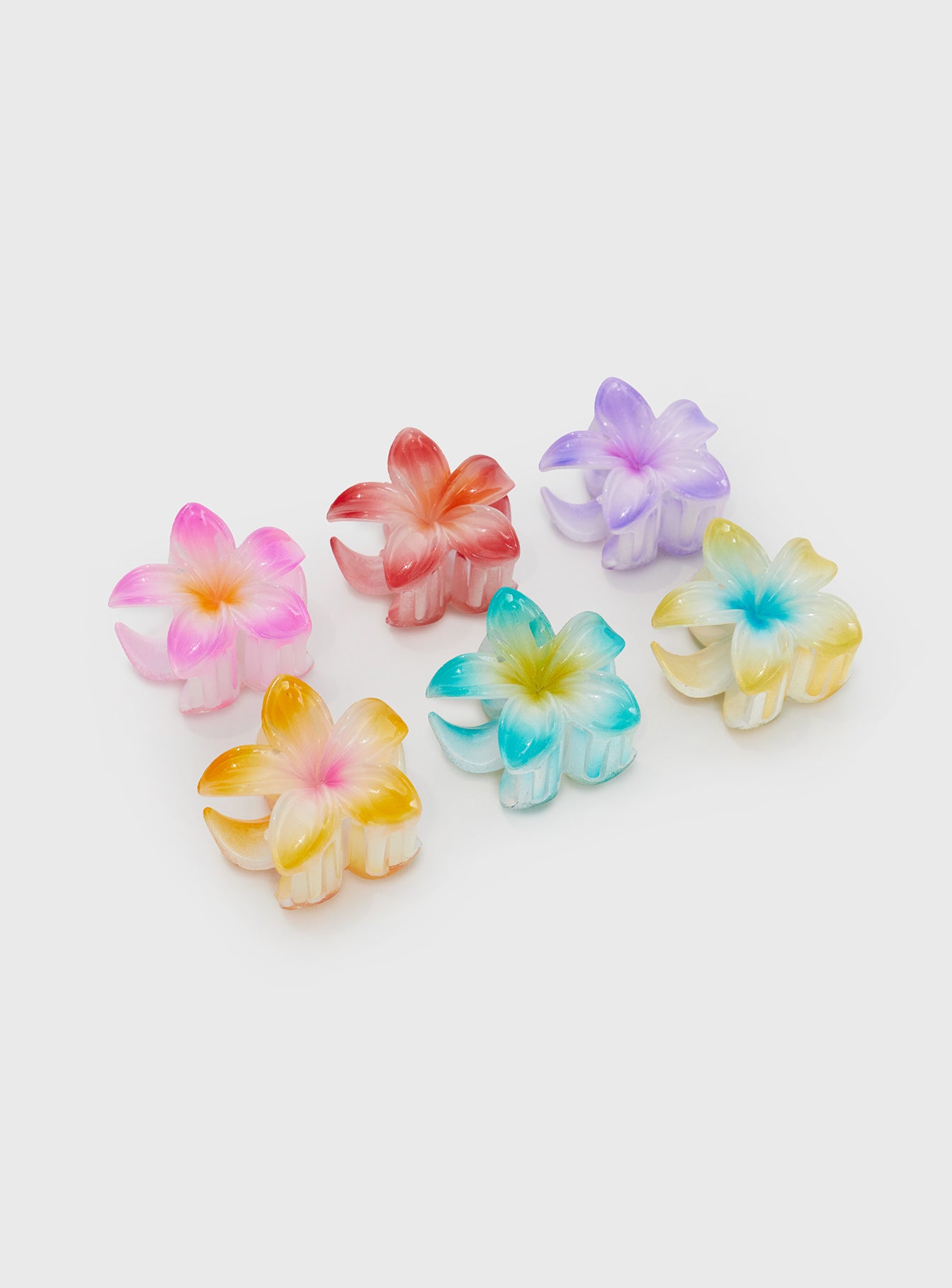 Young Forever Hair Clip Pack Multi Low Pice Fee Shipping Sale Online