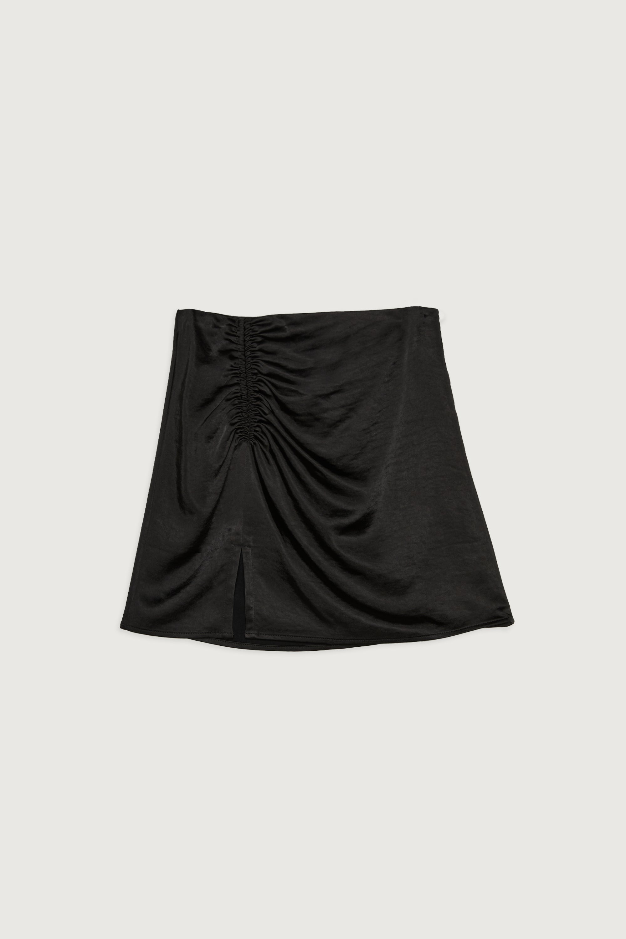 MINI SATIN SKIRT Clearance Get Authentic