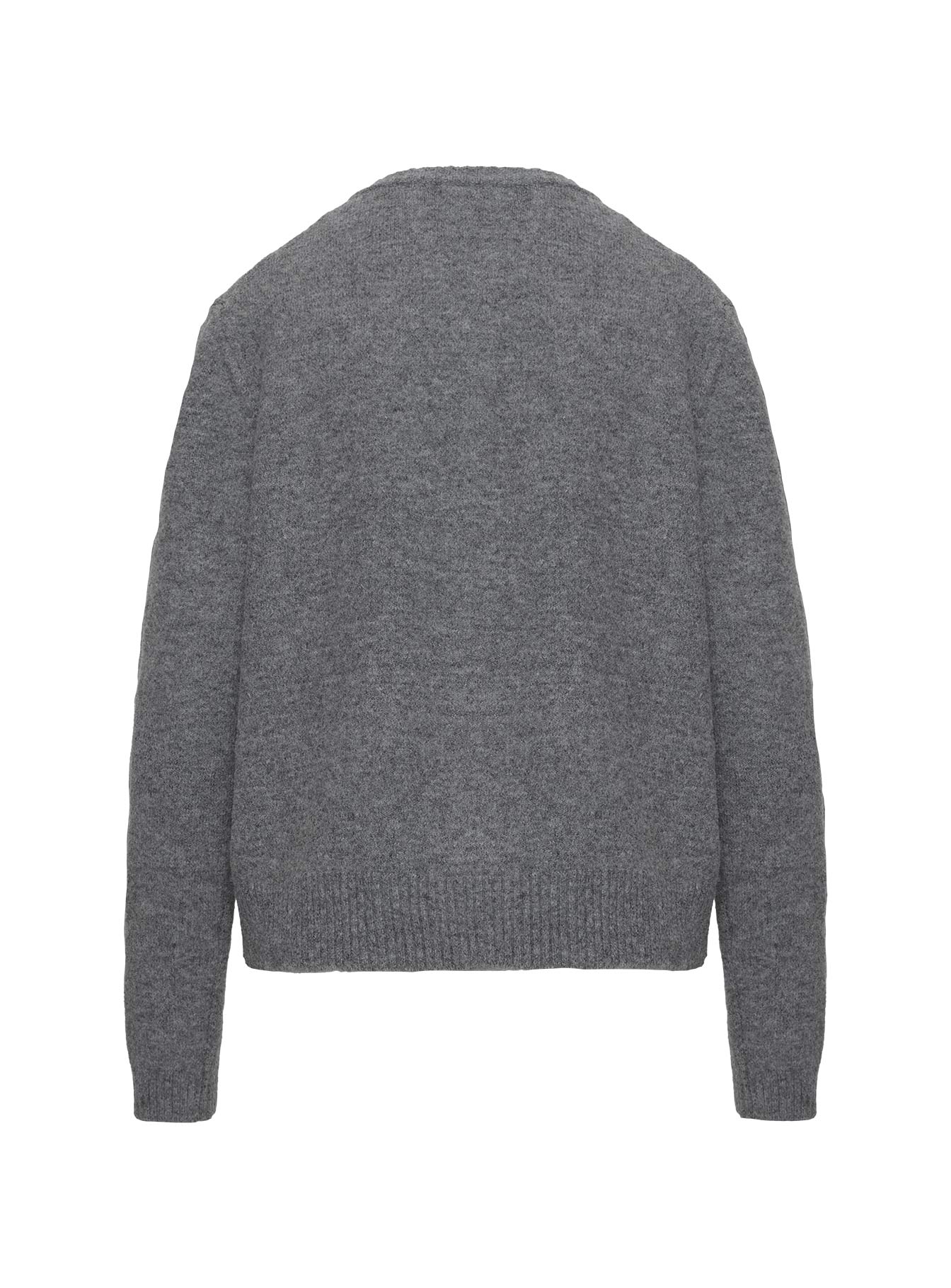 Better Than Fiction Cardigan Grey Buy Cheap Discount