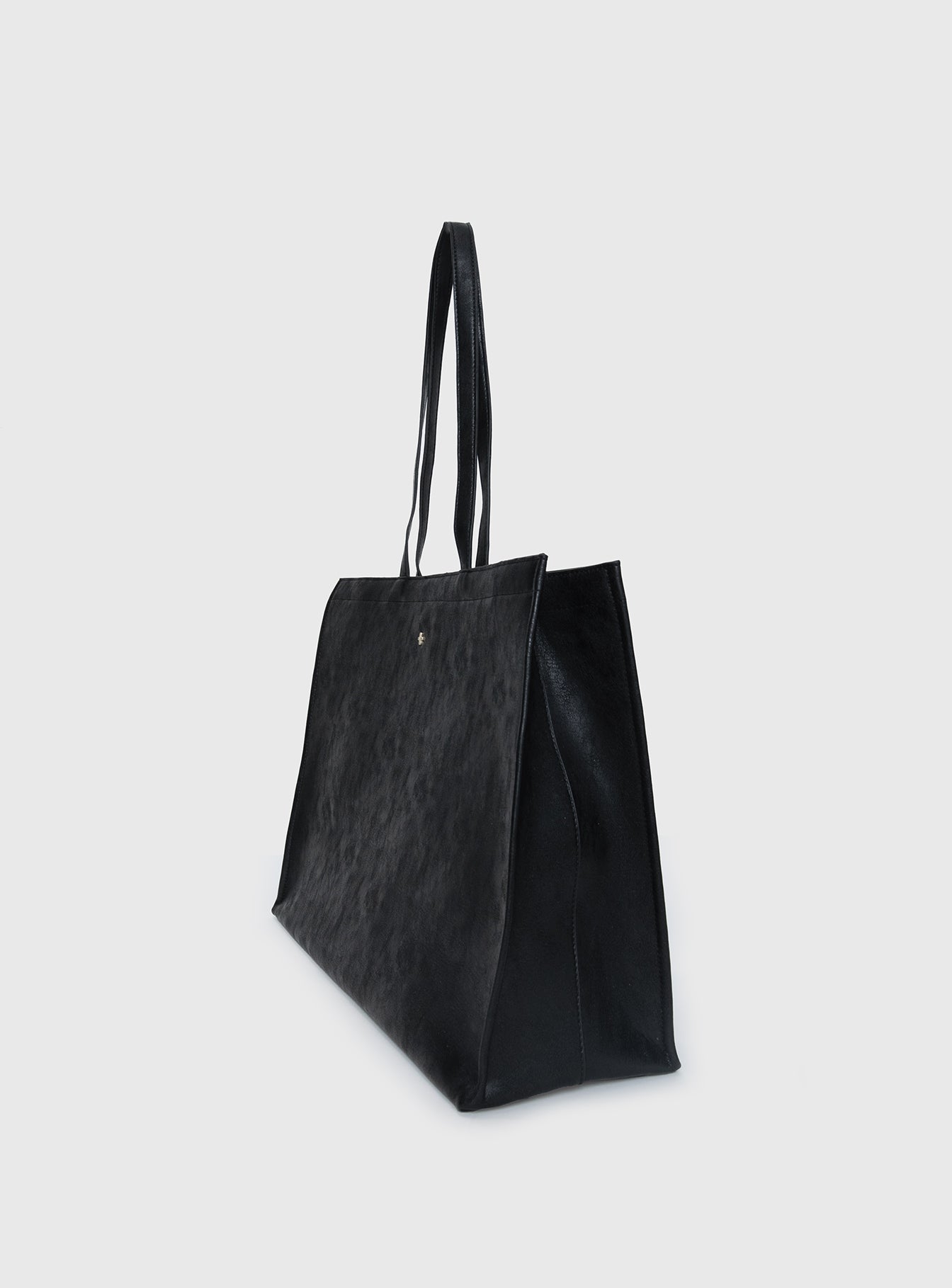 Peta & Jain Nevada Tote Bag Black Hot Sale Cheap Pice