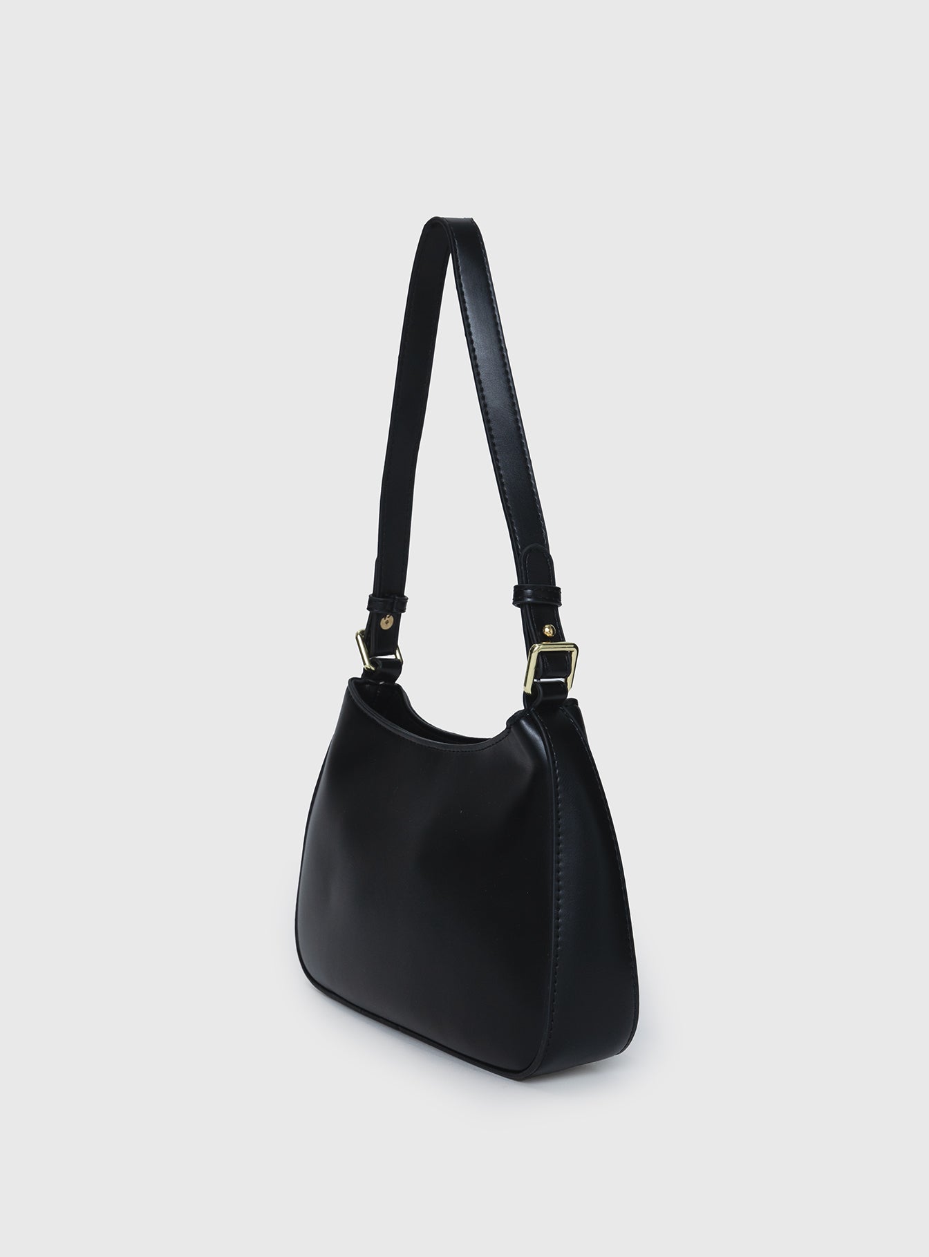 Vesperea Shoulder Bag Black Outlet Shop Offer