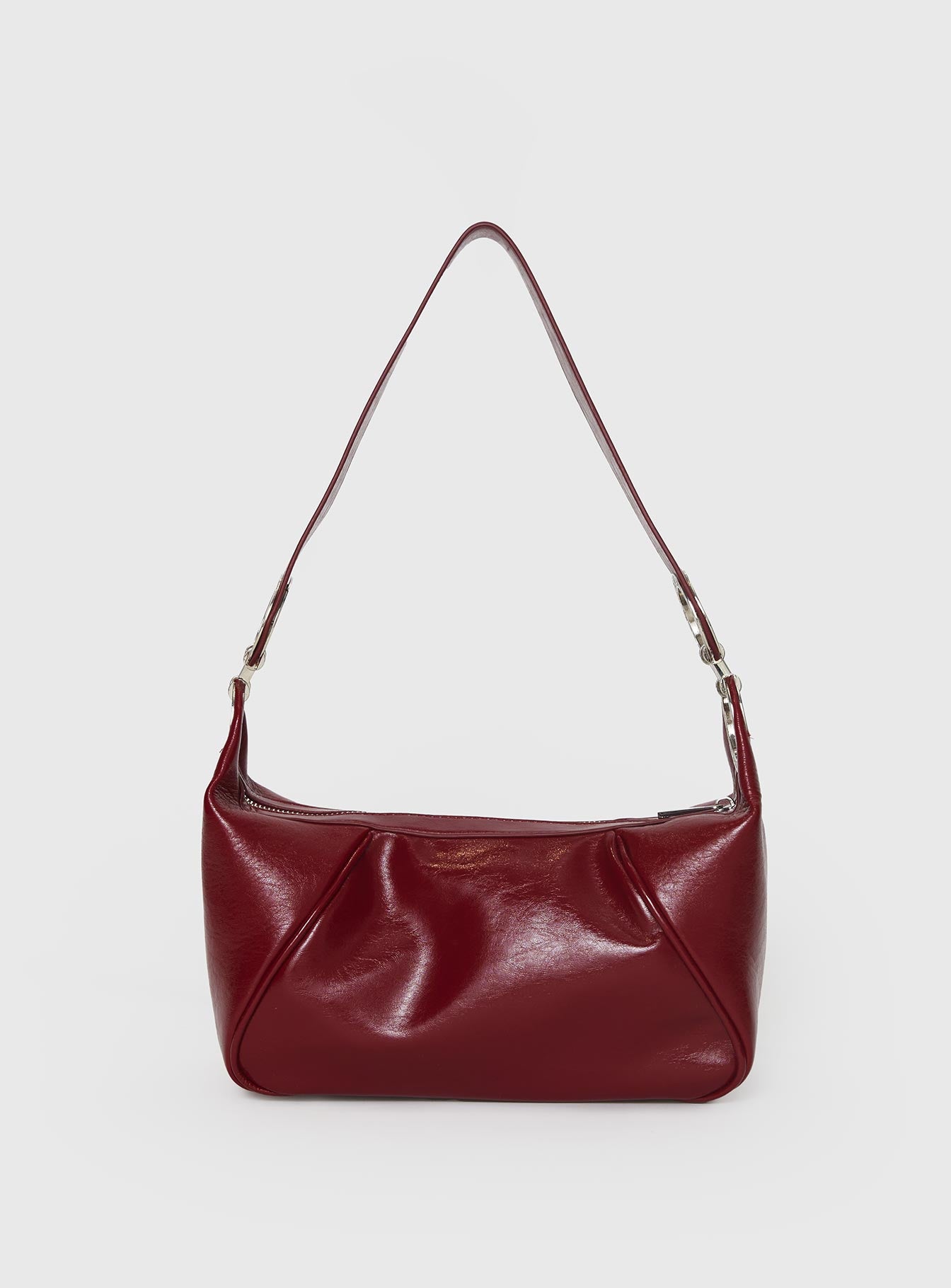 Kaycee Shoulder Bag Red Sale Online Shop