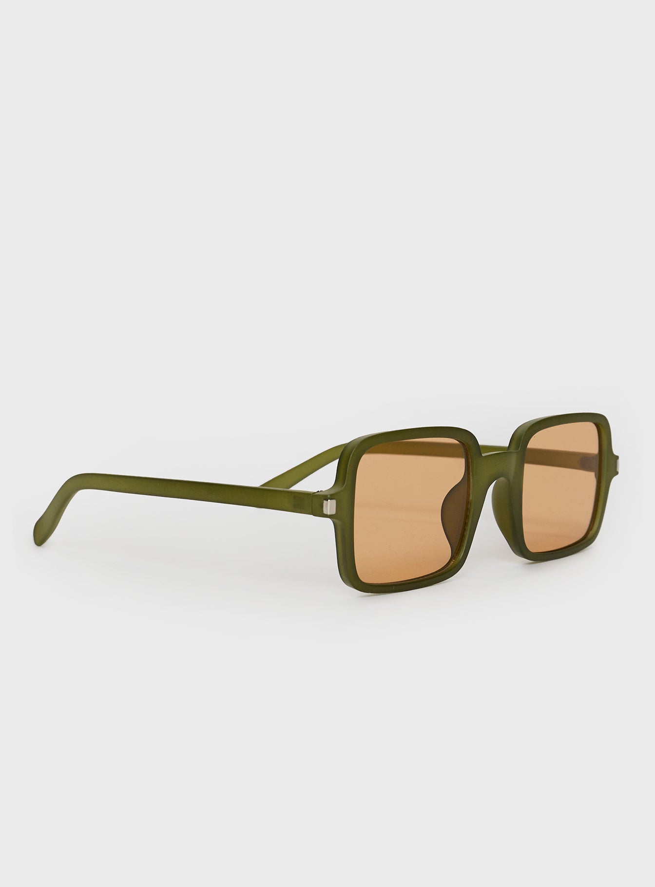 Ignatius Sunglasses Green Best Seller Cheap Pice