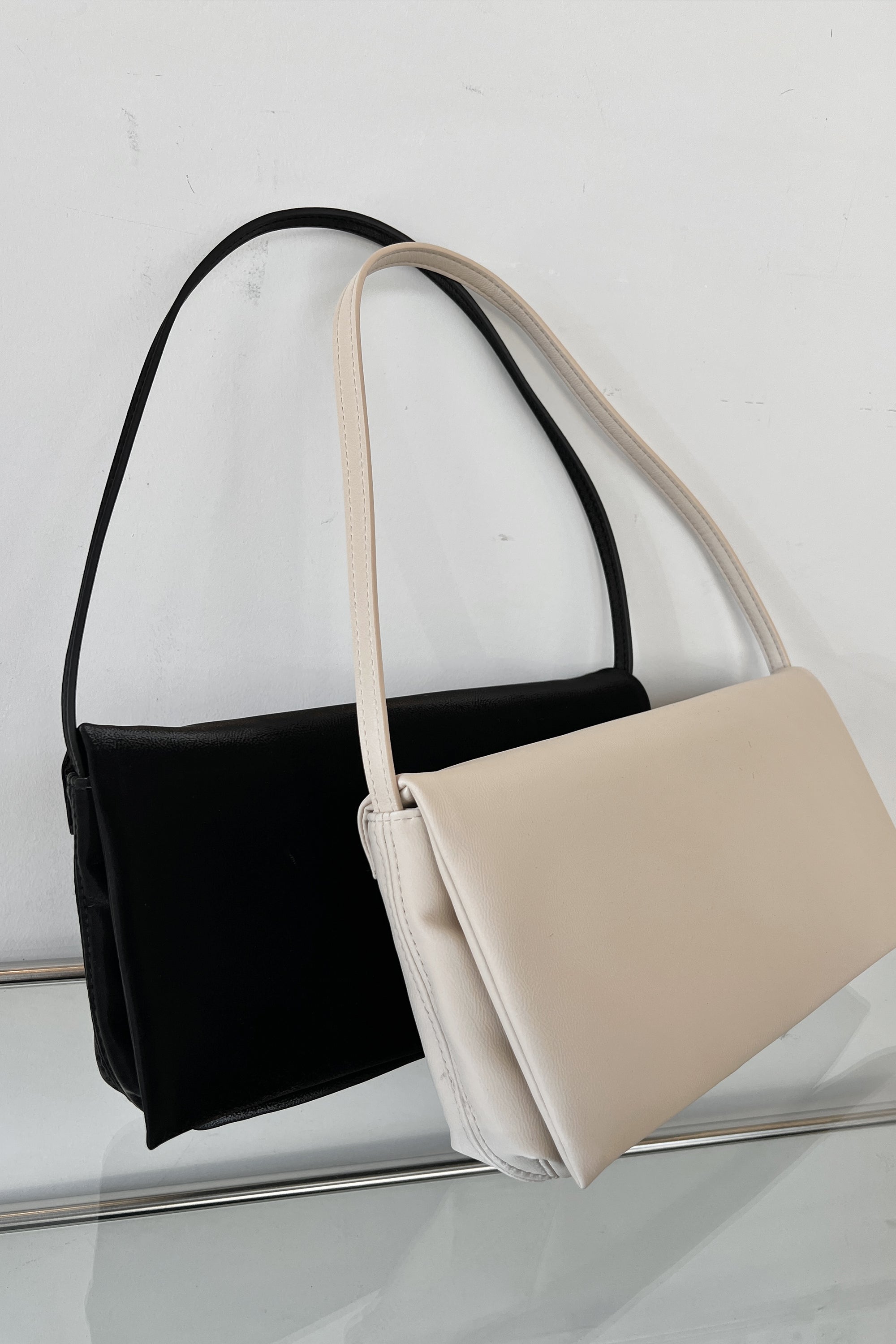 PUFFY NYLON SHOULDER BAG Buy