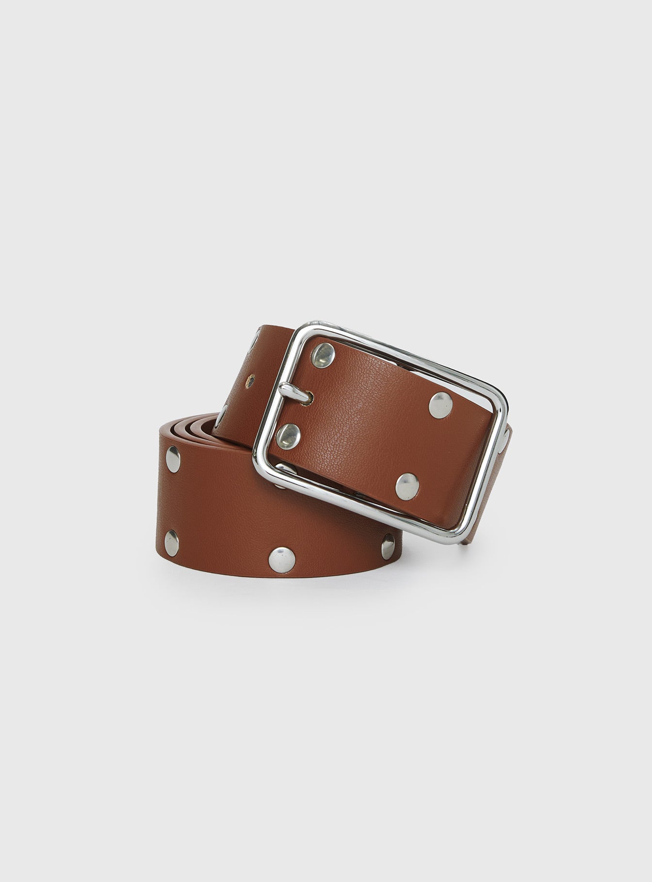 Stumbling Belt Cognac Discount Visit New