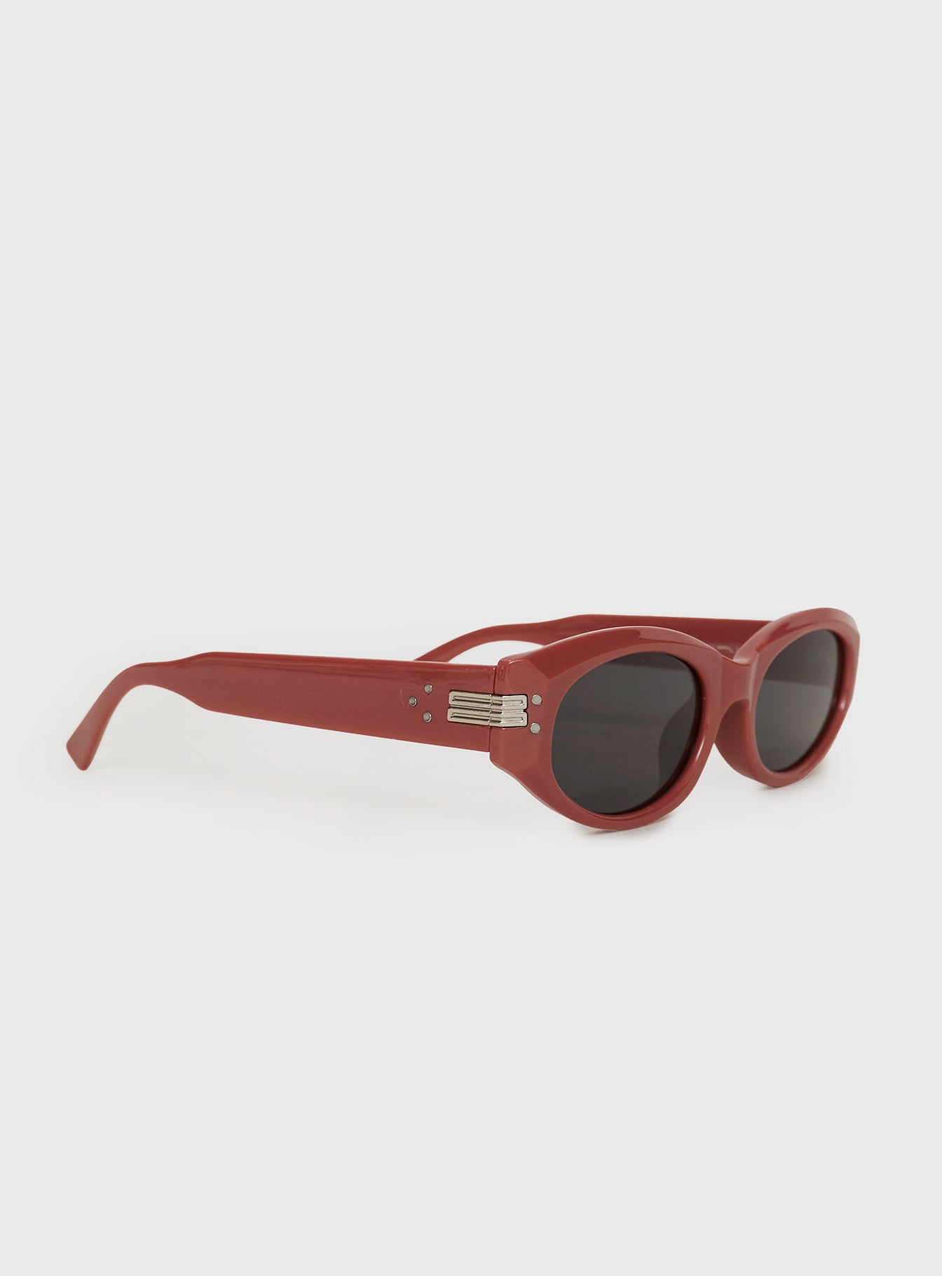 Mad For You Sunglasses Red Footlocker Finishline Cheap Pice