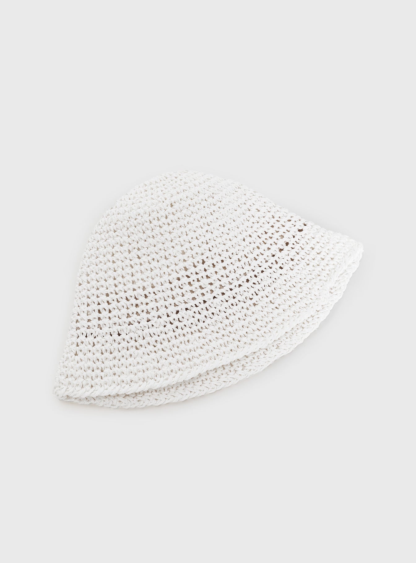 Kirky Hat White Cheap Outlet Store