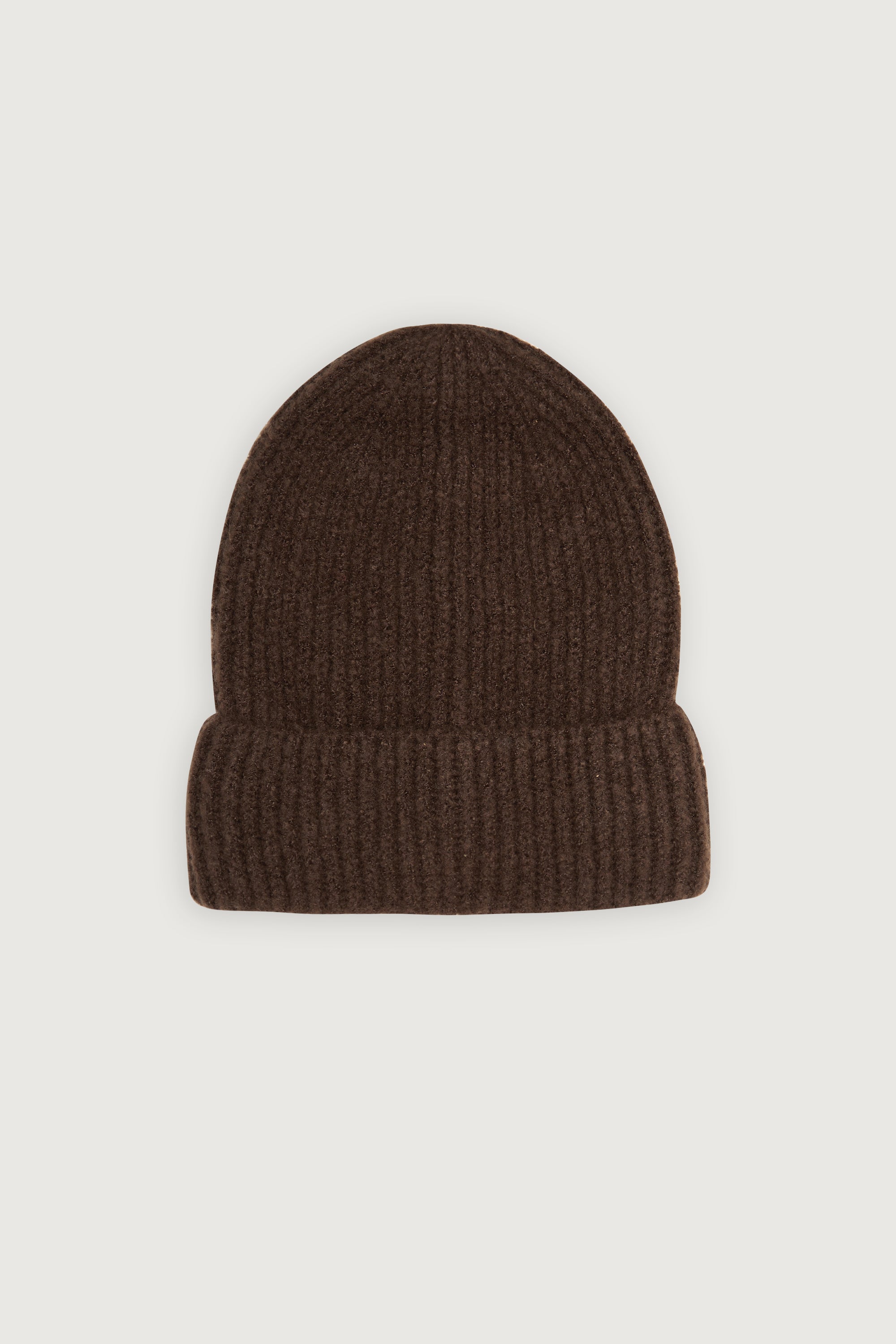 RIBBED BEANIE Sale Real