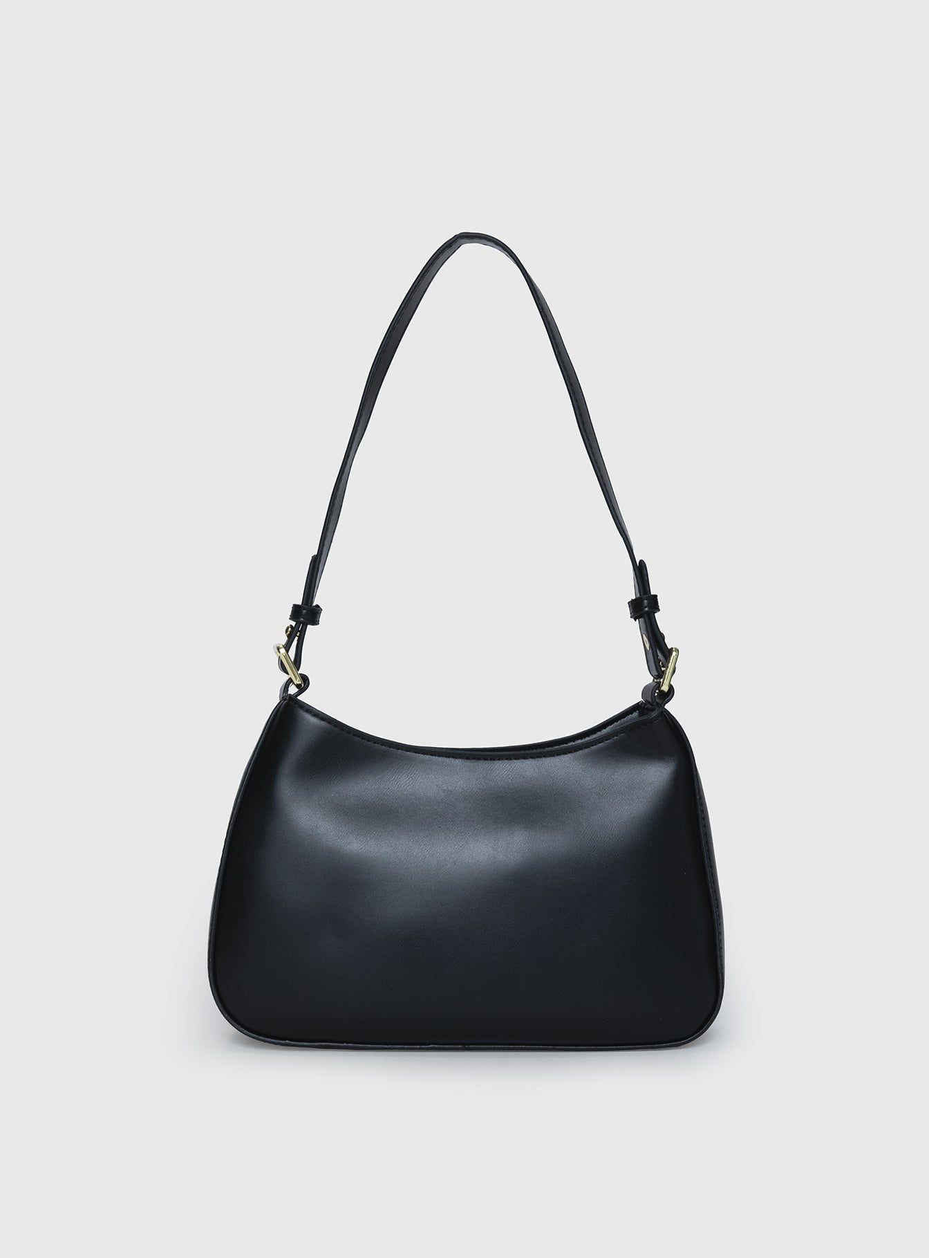 Vesperea Shoulder Bag Black Outlet Shop Offer