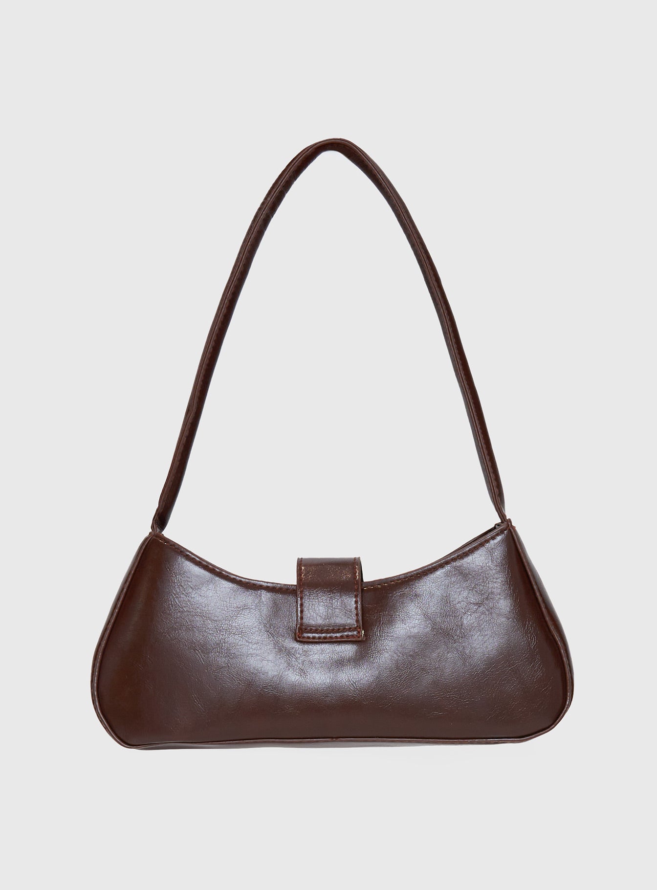 Quinelle Bag Brown Buy Cheap 2025