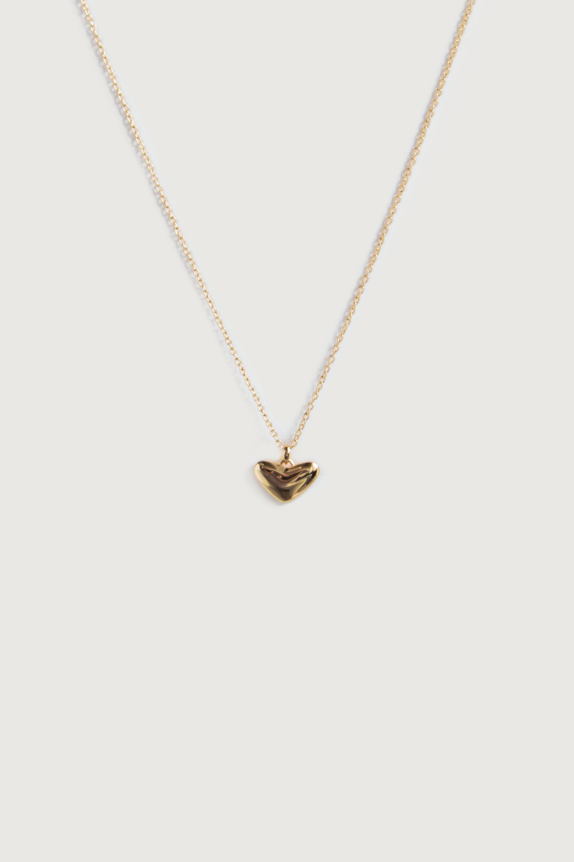 HEART PENDANT NECKLACE From China Sale Online