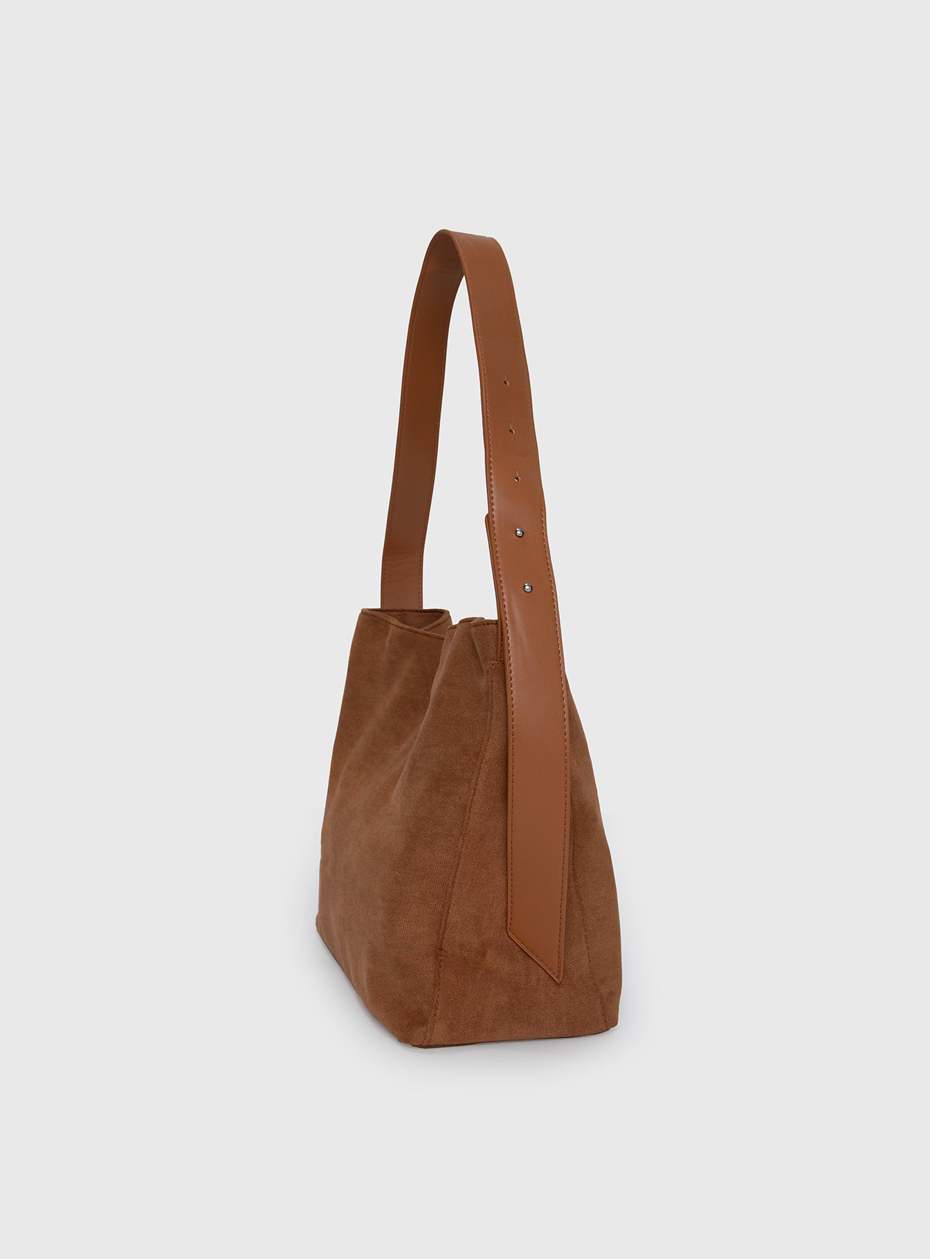 Crosby Street Bag Brown Finishline Sale Online