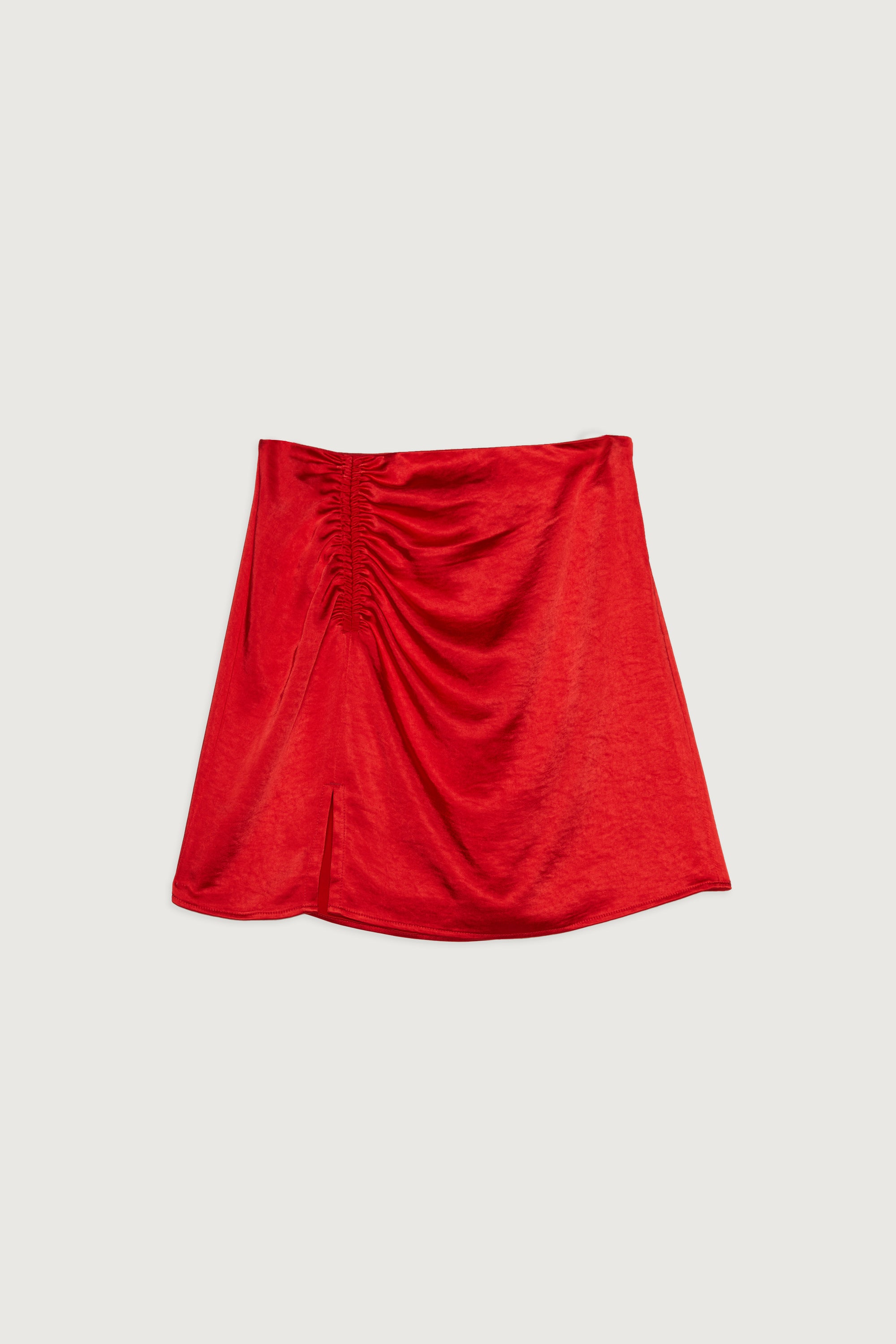 MINI SATIN SKIRT Clearance Get Authentic