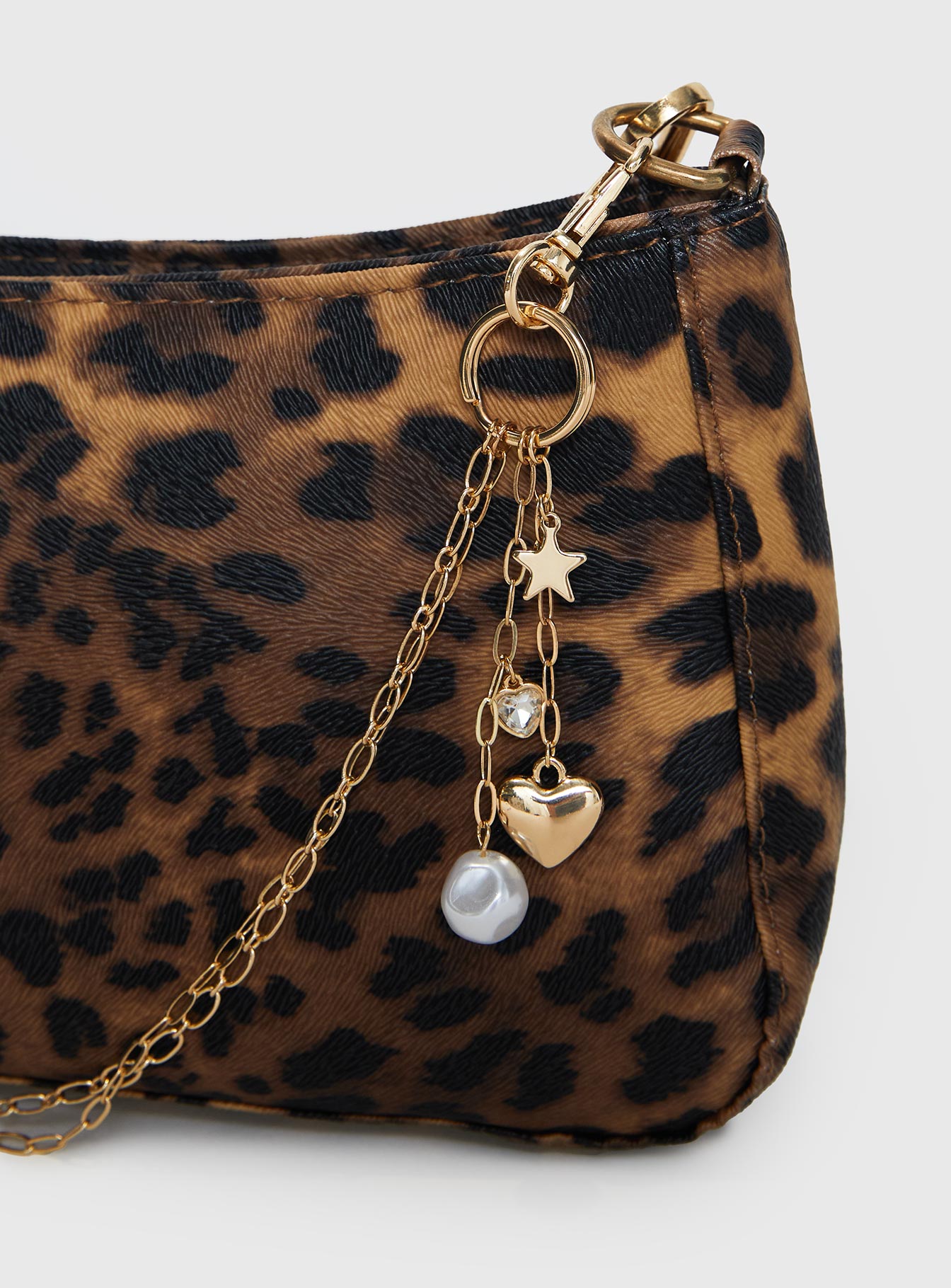 Tarah Bag Chain Gold Cheap Get To Buy