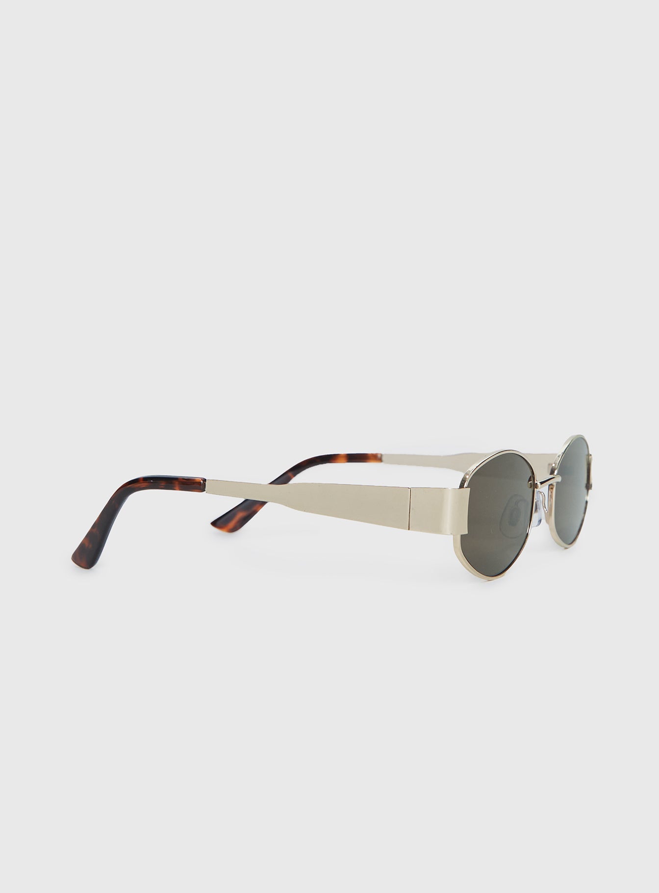 Since New York Sunglasses Gold / Brown Cheap Sale For Cheap