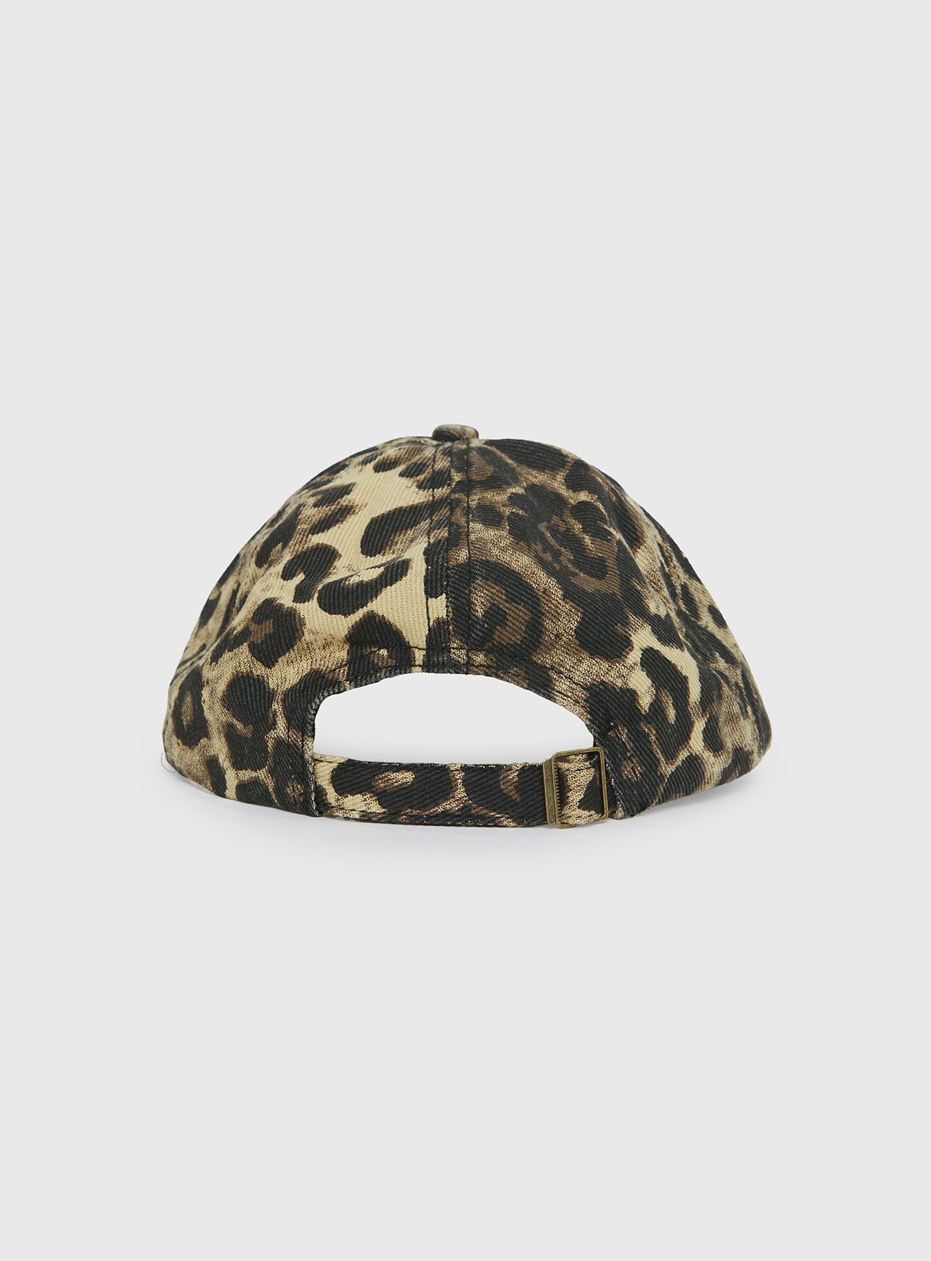 Kameryn Hat Leopard Wiki Cheap Online