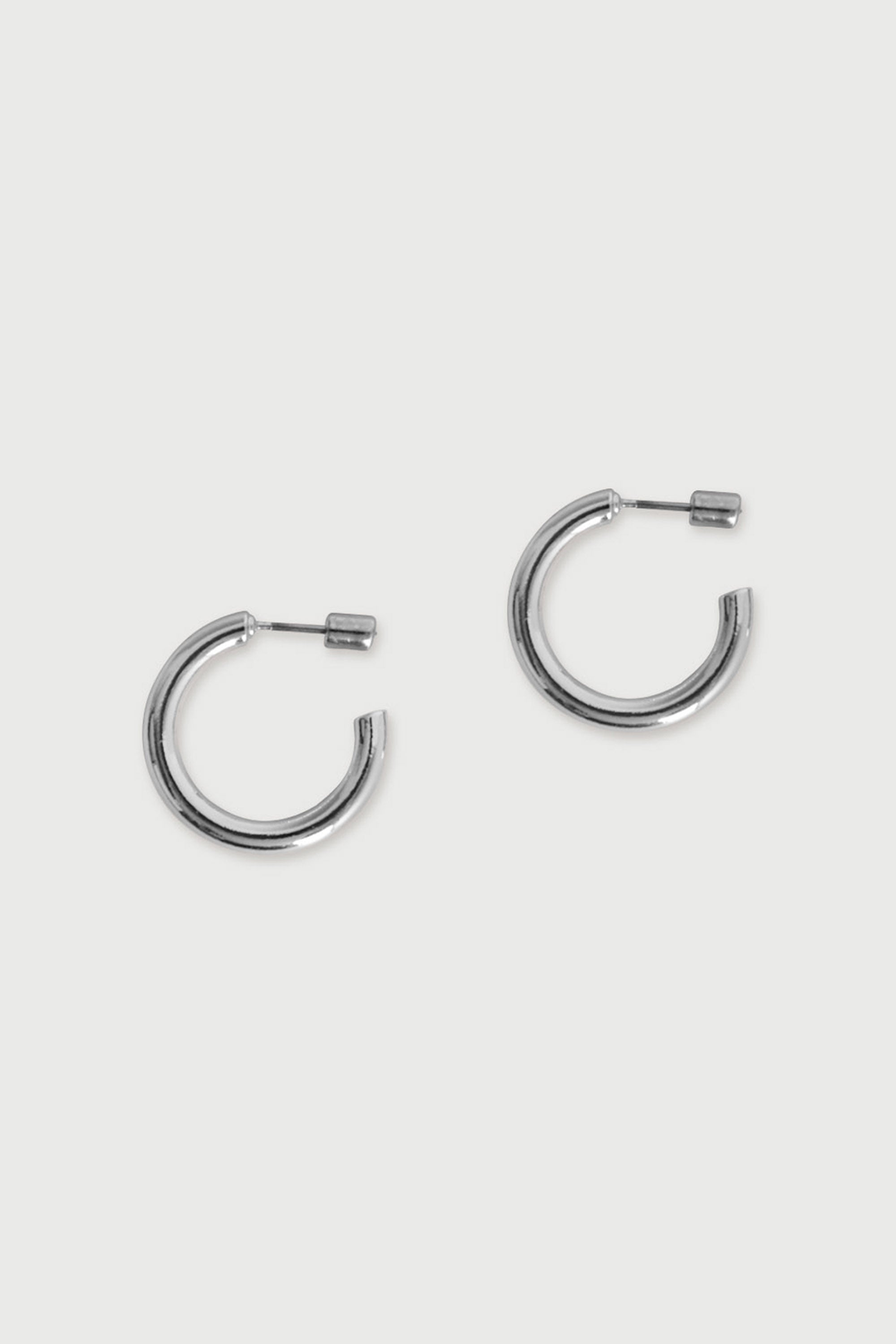 SMALL HOOP EARRINGS Manchester For Sale