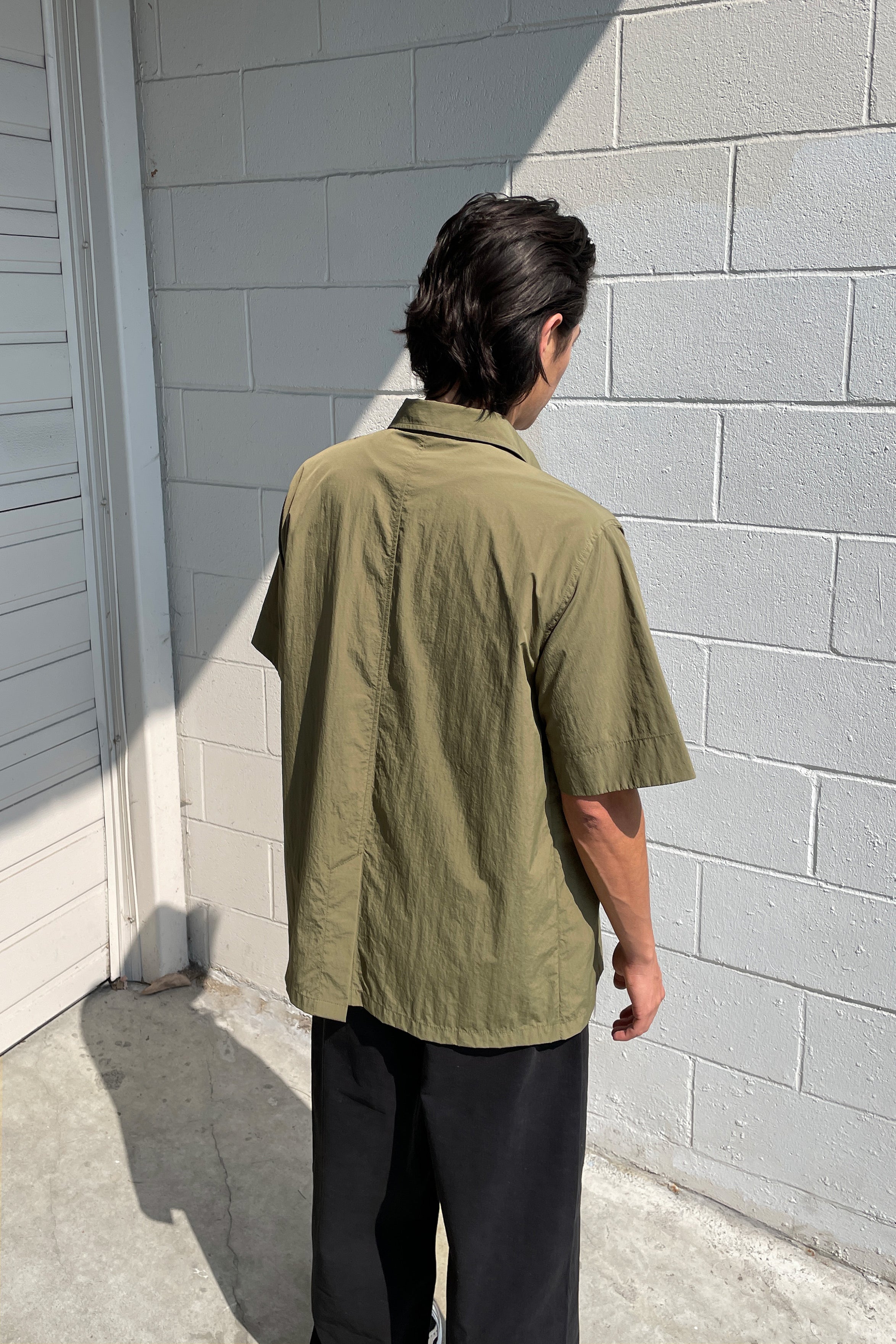 SHORT SLEEVE UTILITY SHIRT Sale Wiki