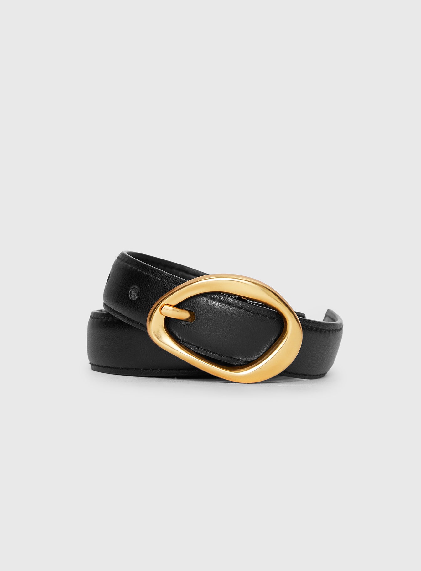 Atreides Belt Black / Gold Cheap Brand New Unisex