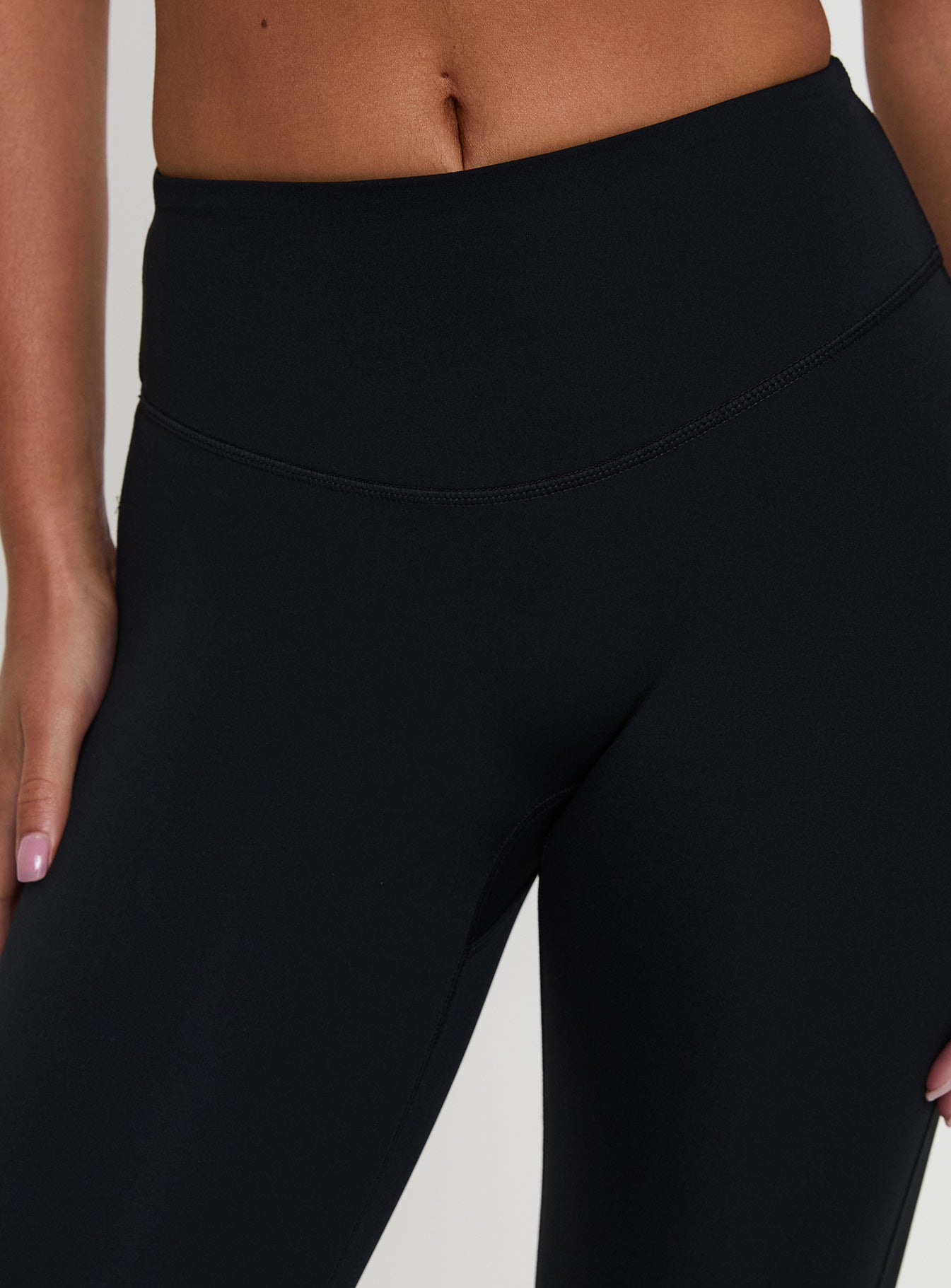 Pulse Full Length Active Tights Black Clearance Clearance