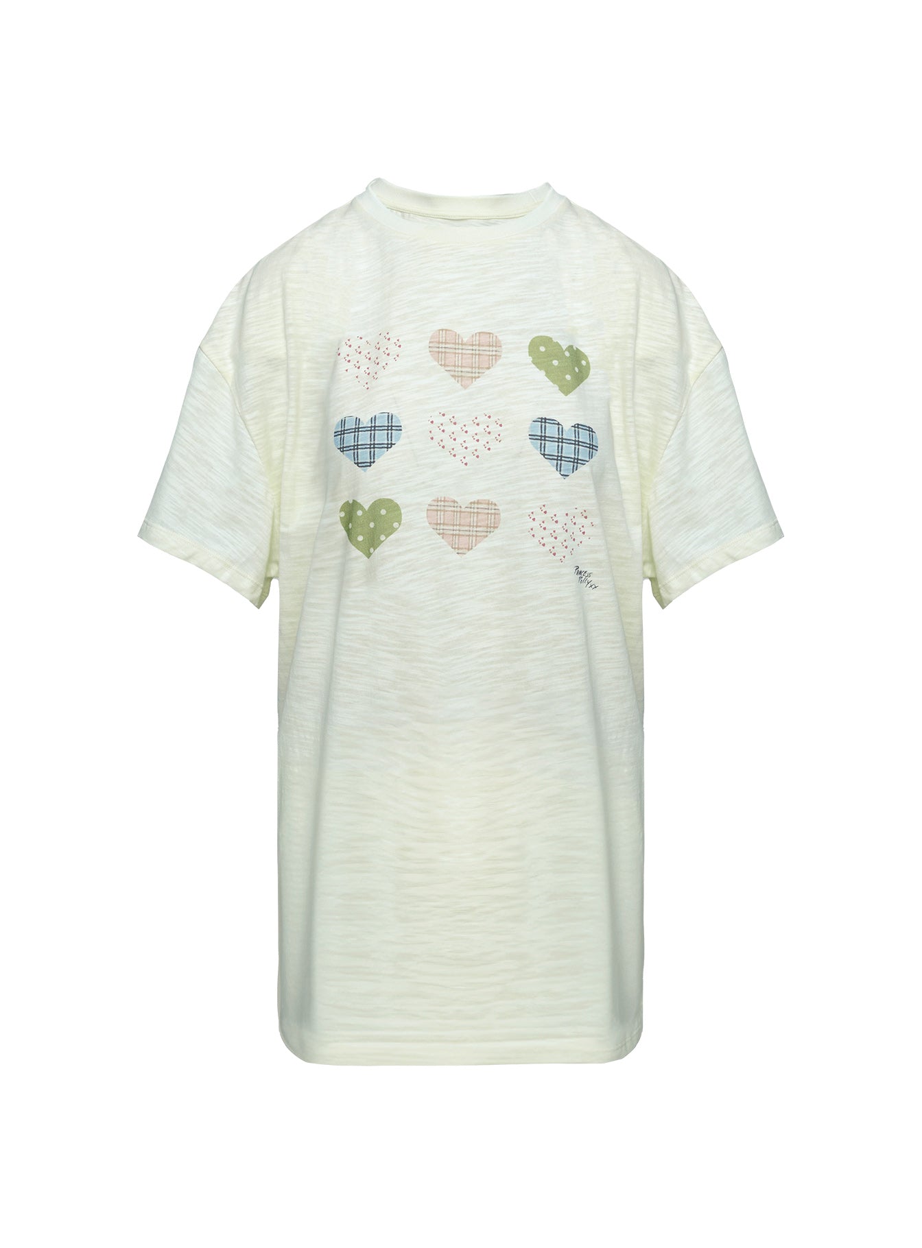 Heart Strong Nightie Sleep Dress Multi In China For Sale