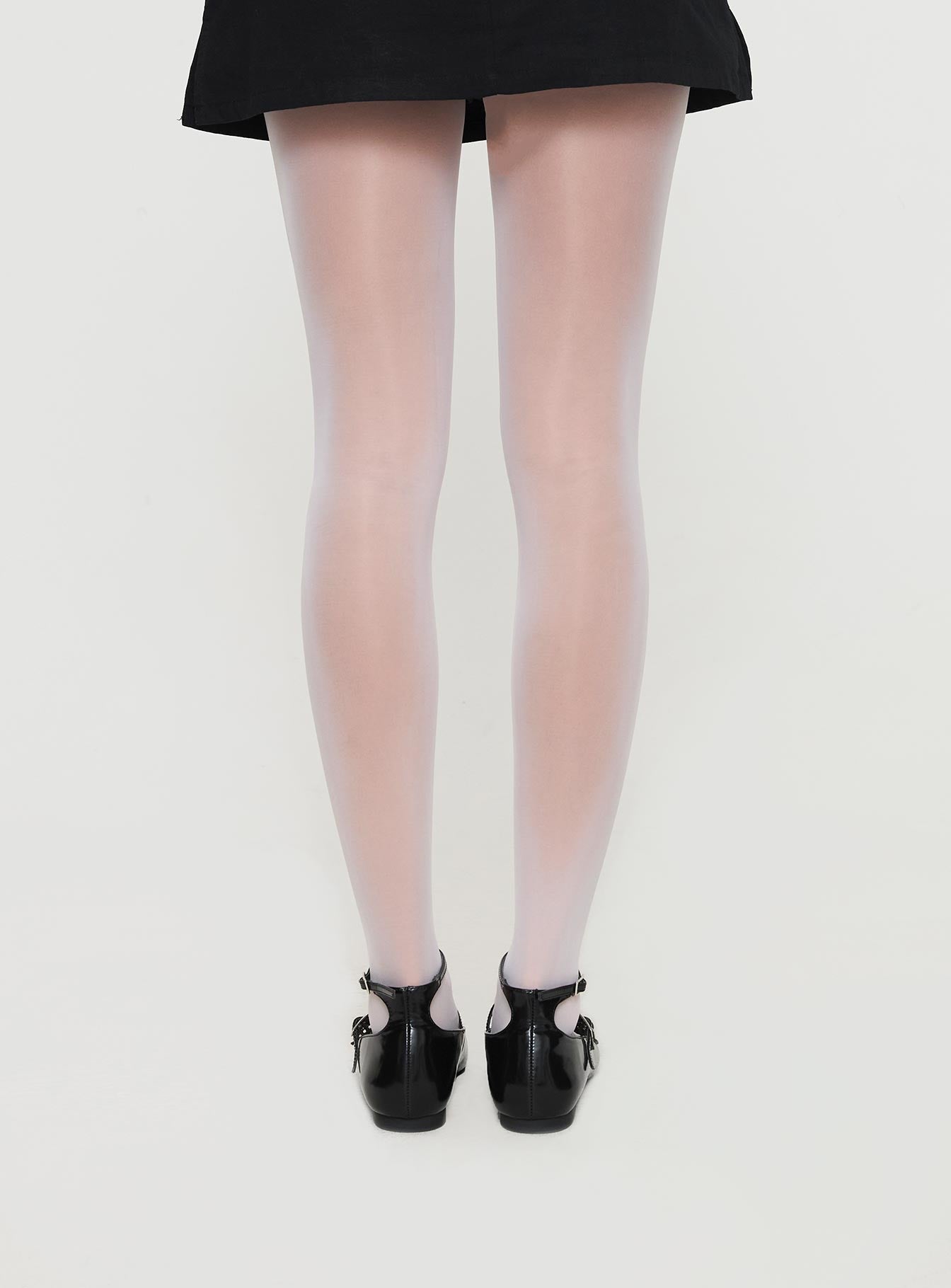 Oh Darling Tights White Cheap Best Store To Get