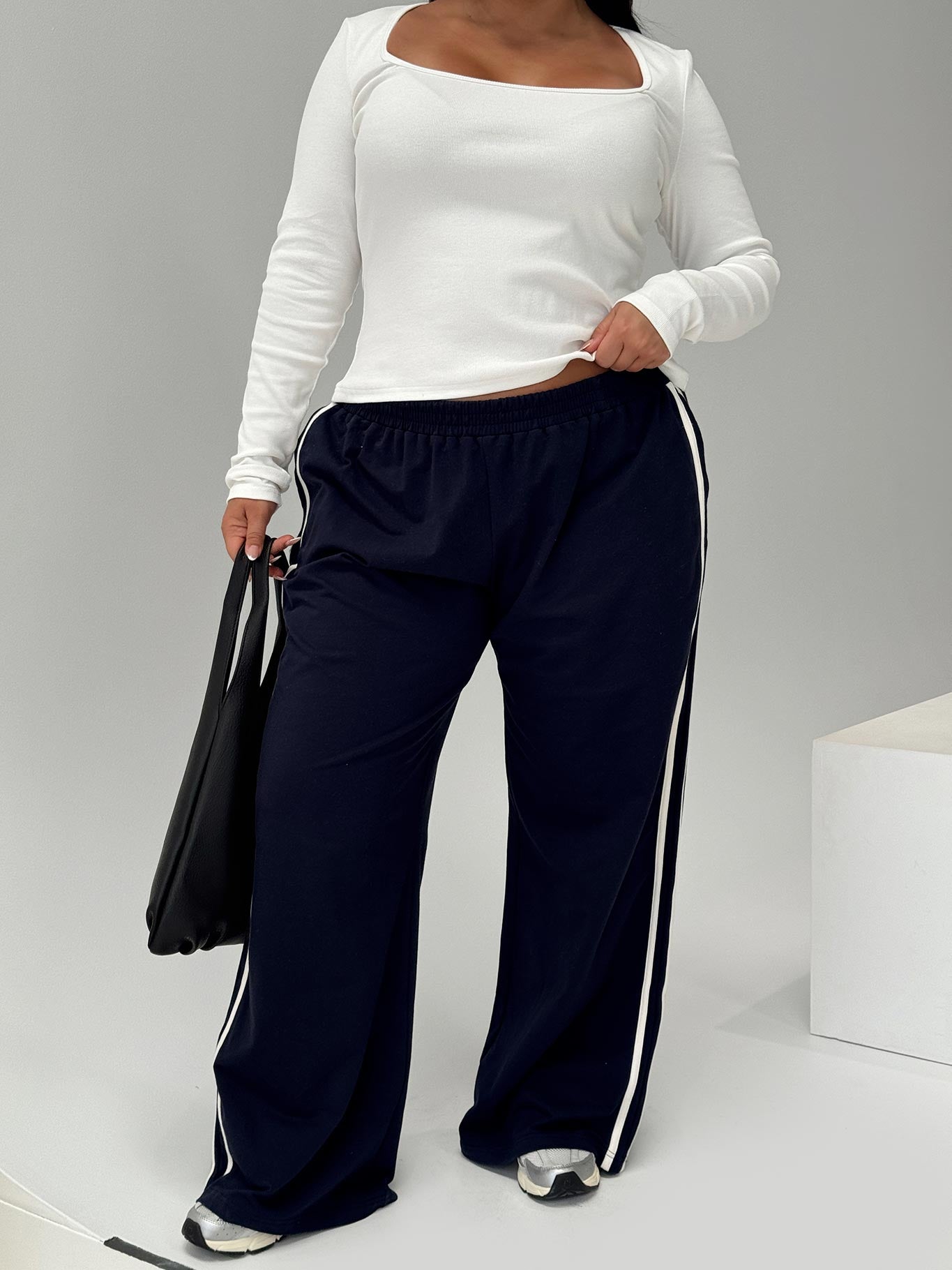 Circuit Track Pants Navy Curve Outlet Websites