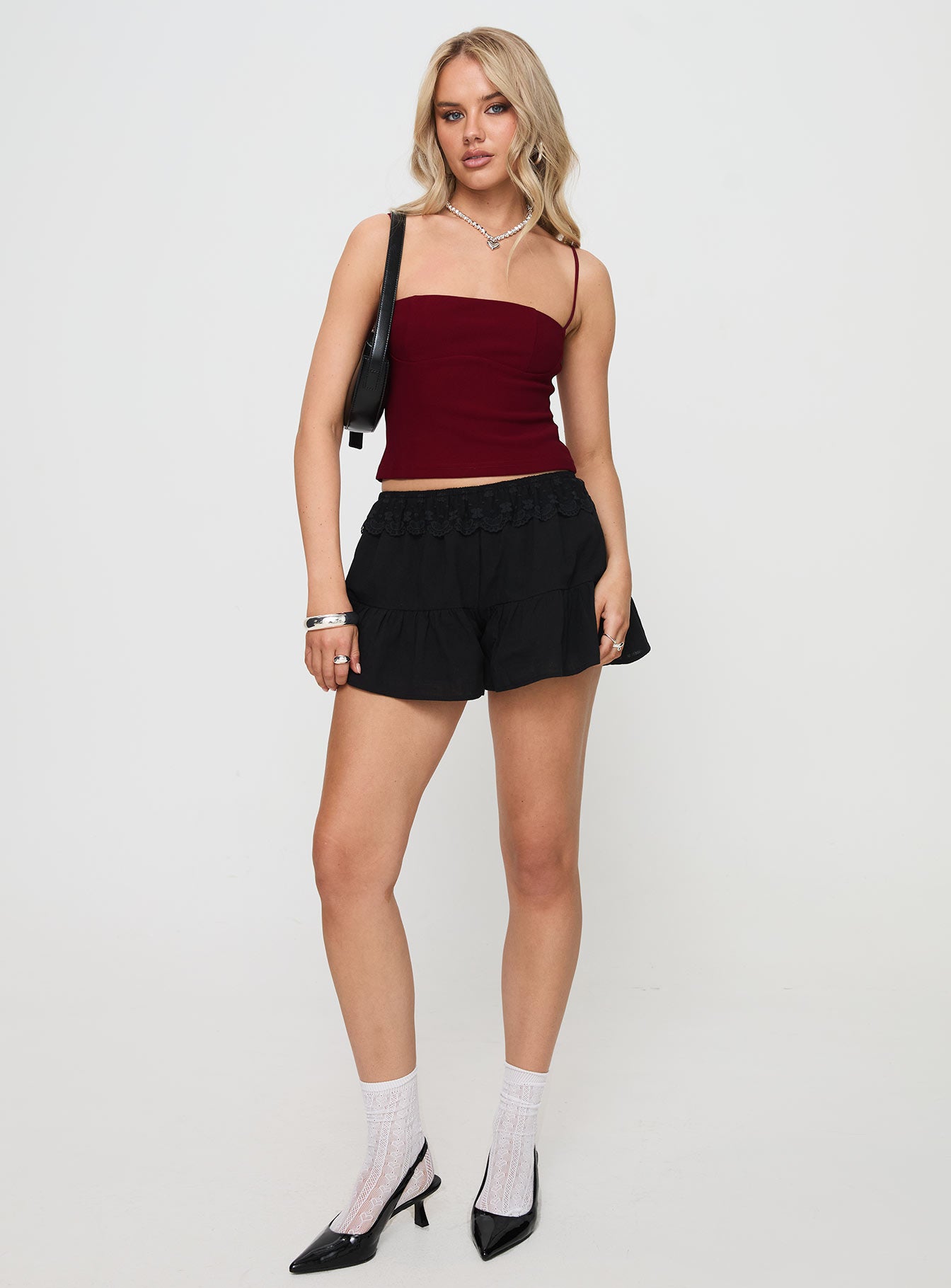 Tarragon Top Burgundy Buy Cheap Genuine