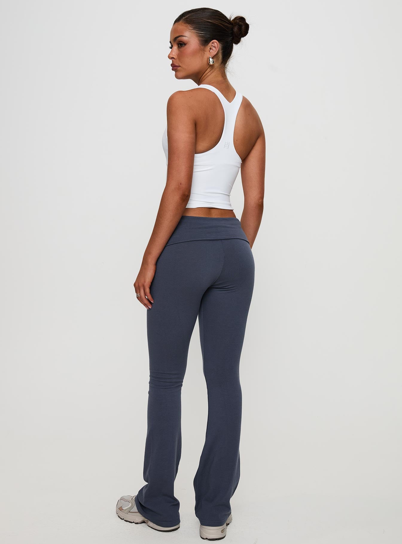 Movement Yoga Pant Blue Shop Offer For Sale