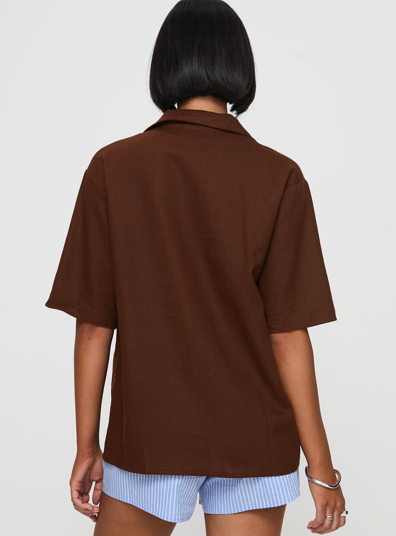 Since New York Top Brown Hot Sale